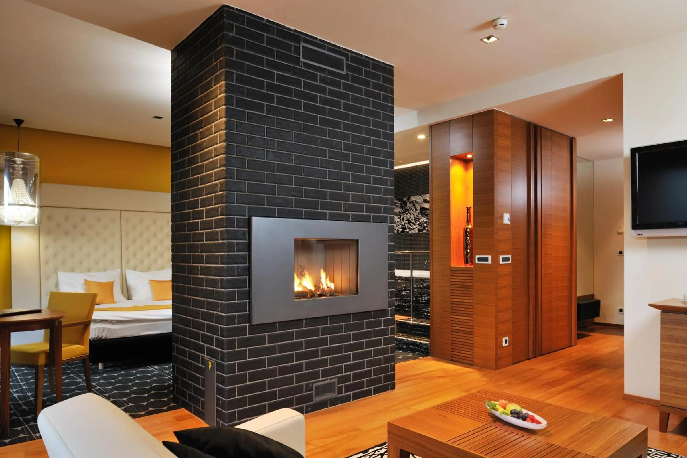 Bed in Hotel Balnea Superior - Terme Krka