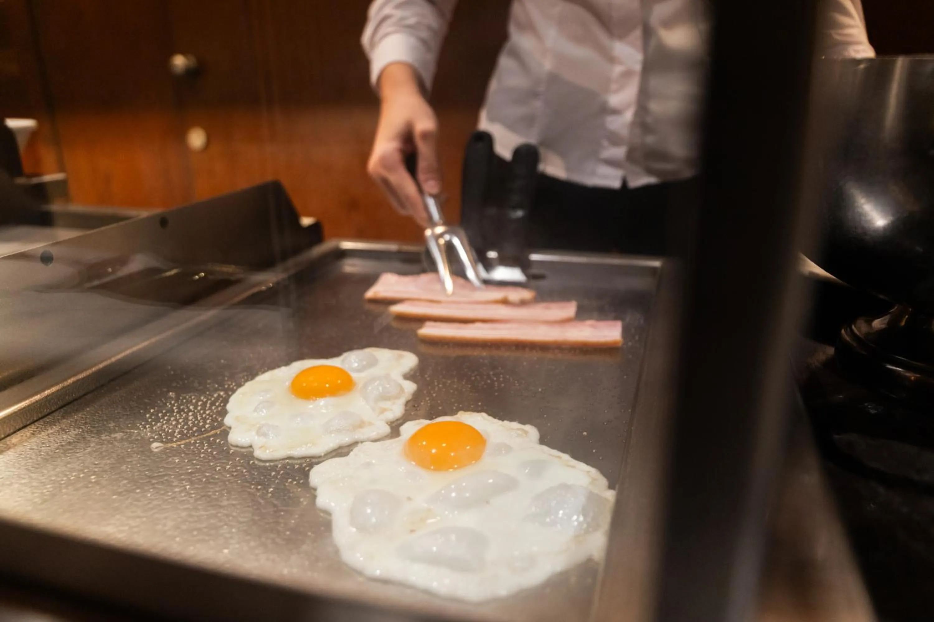 Breakfast in Hotel Balnea Superior - Terme Krka