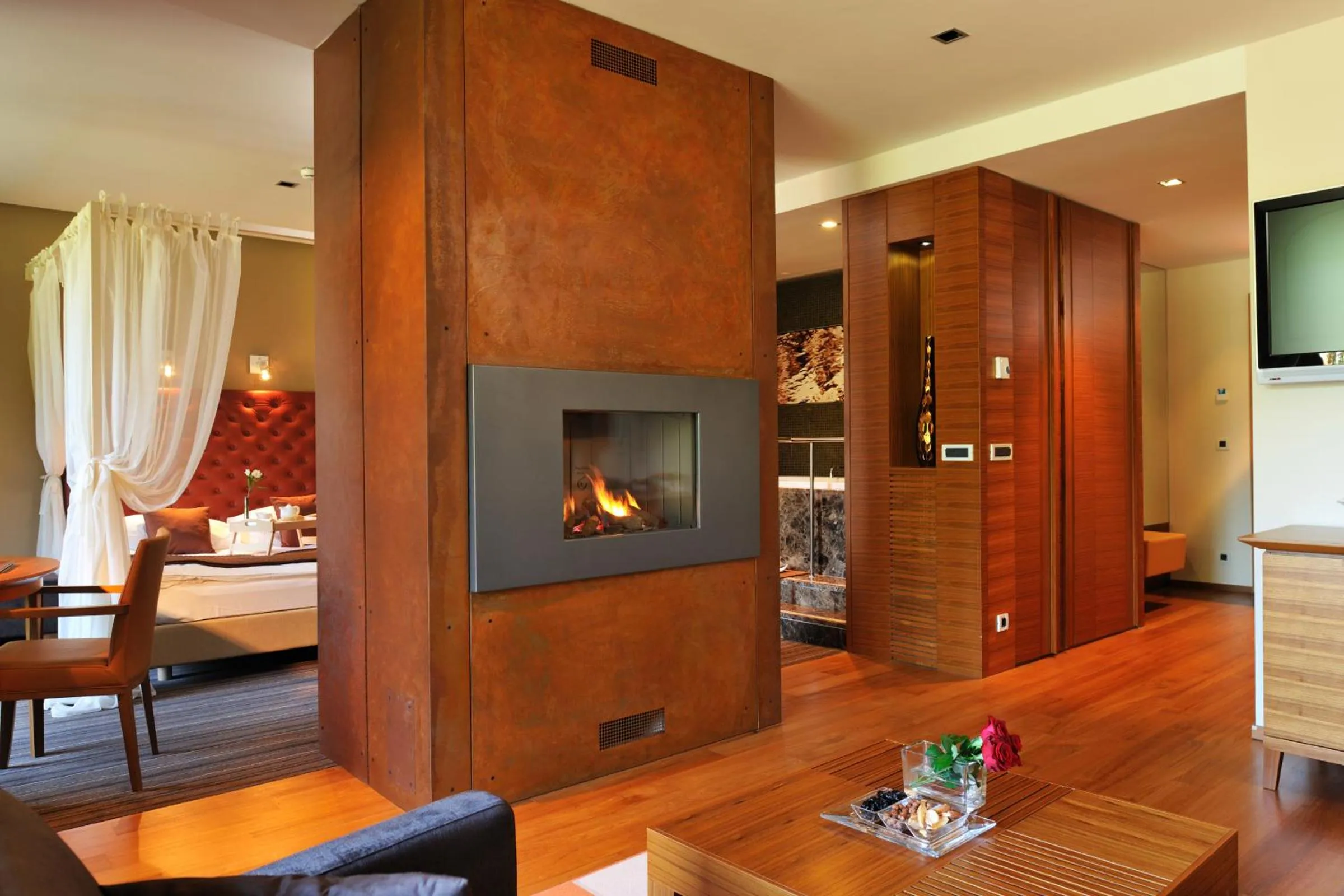 Bed in Hotel Balnea Superior - Terme Krka