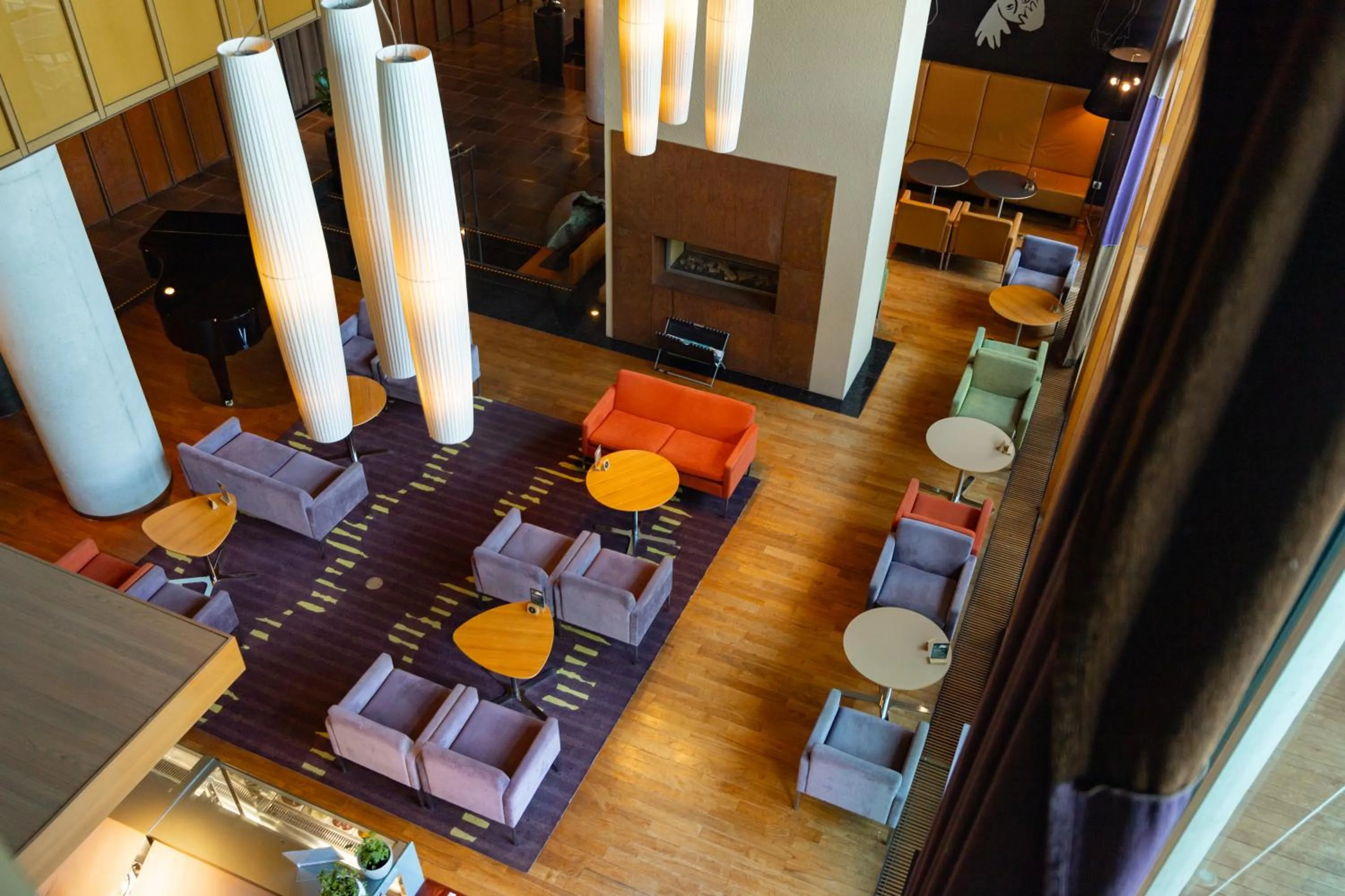 Property building in Hotel Balnea Superior - Terme Krka