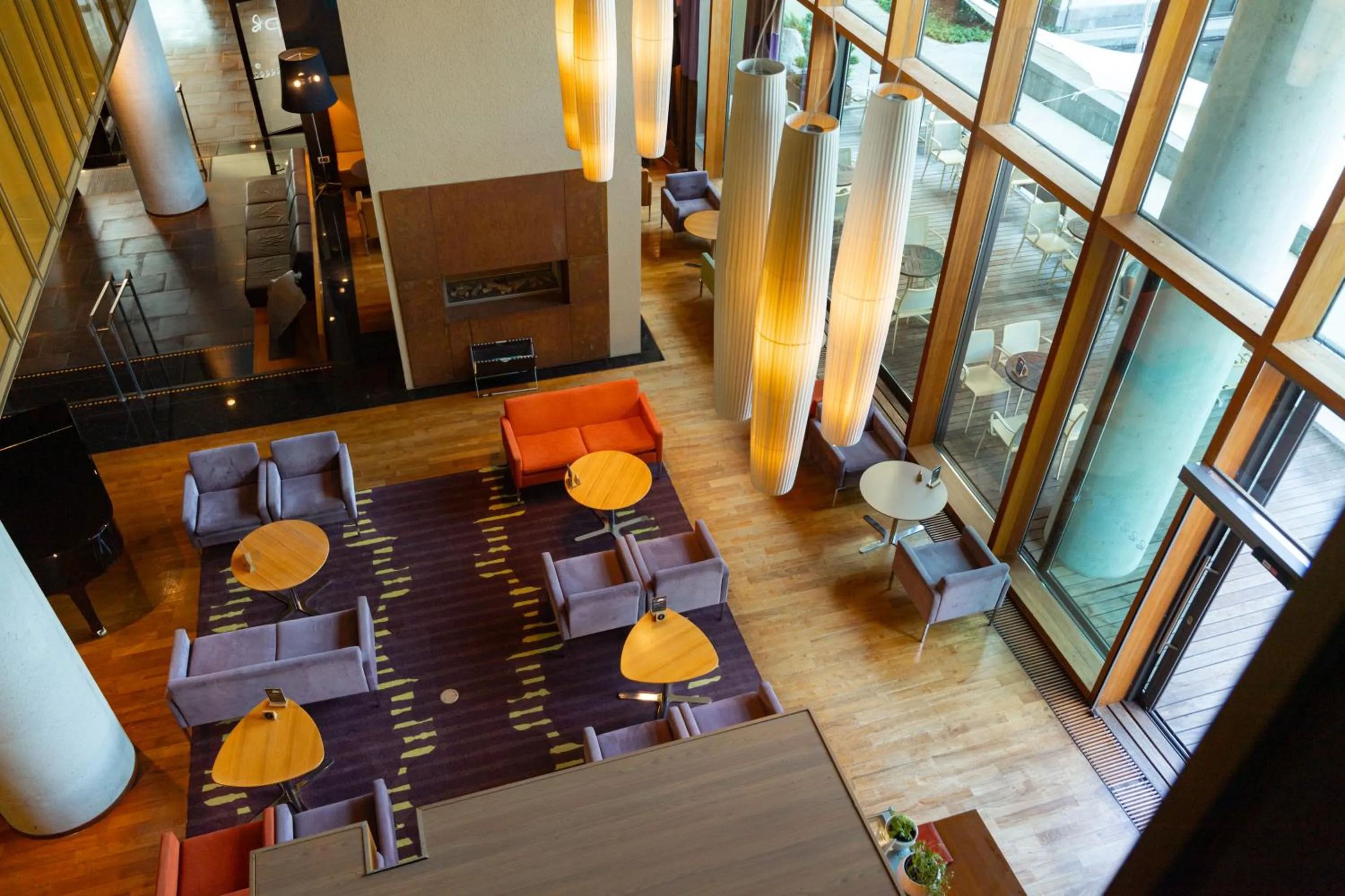 Property building in Hotel Balnea Superior - Terme Krka