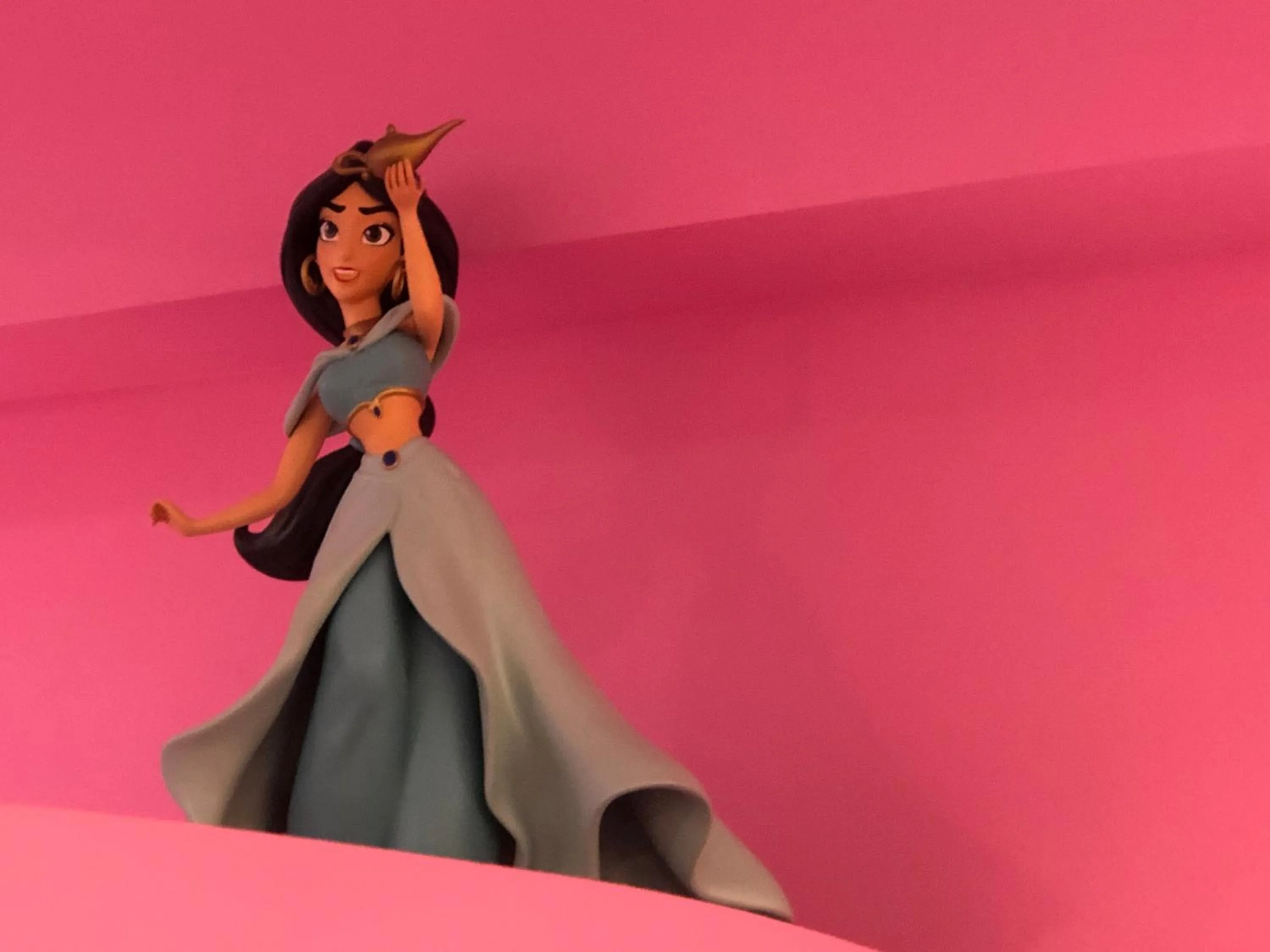 Photo of the whole room in Kenting Mola