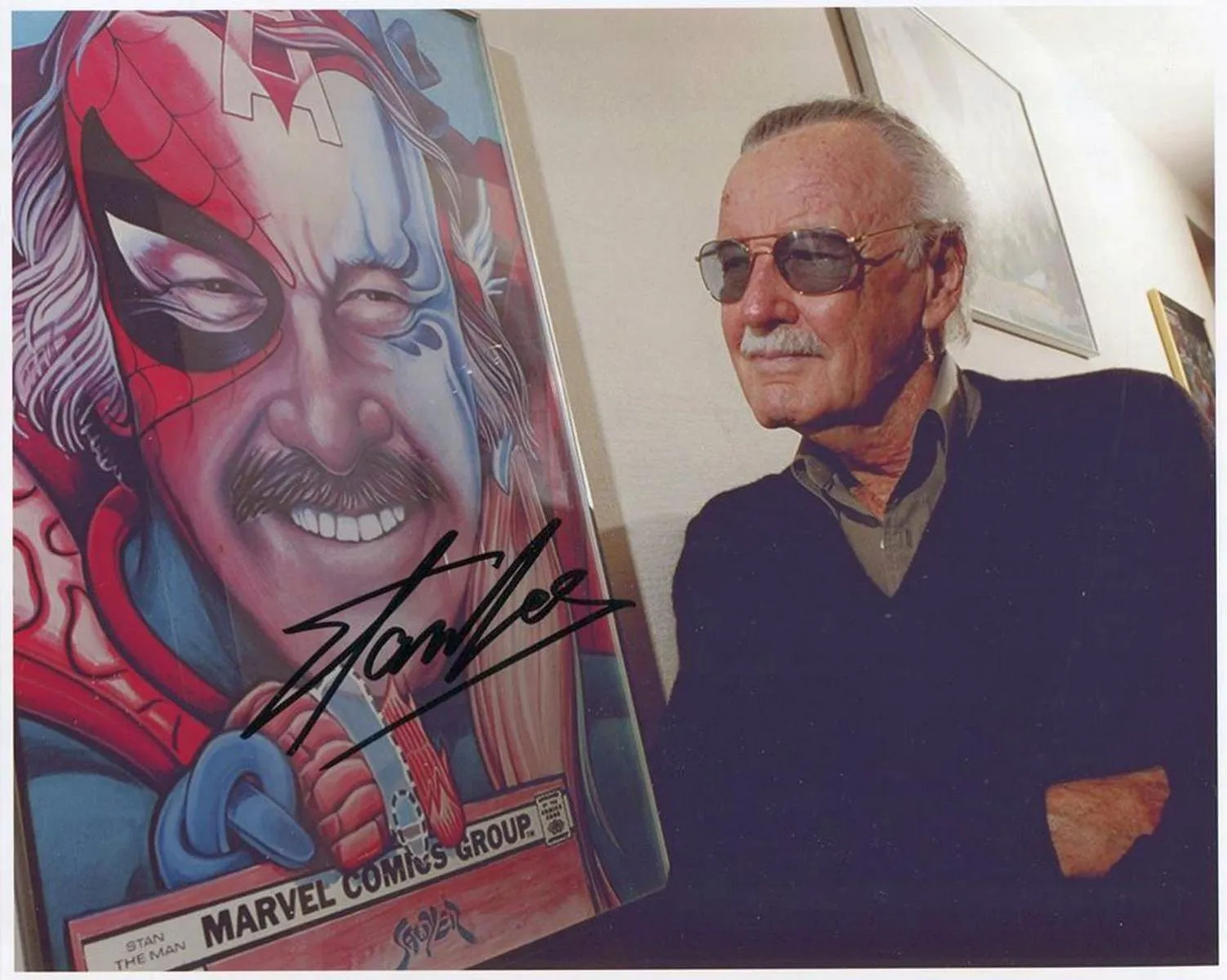 Photo of the whole room in Kenting Mola