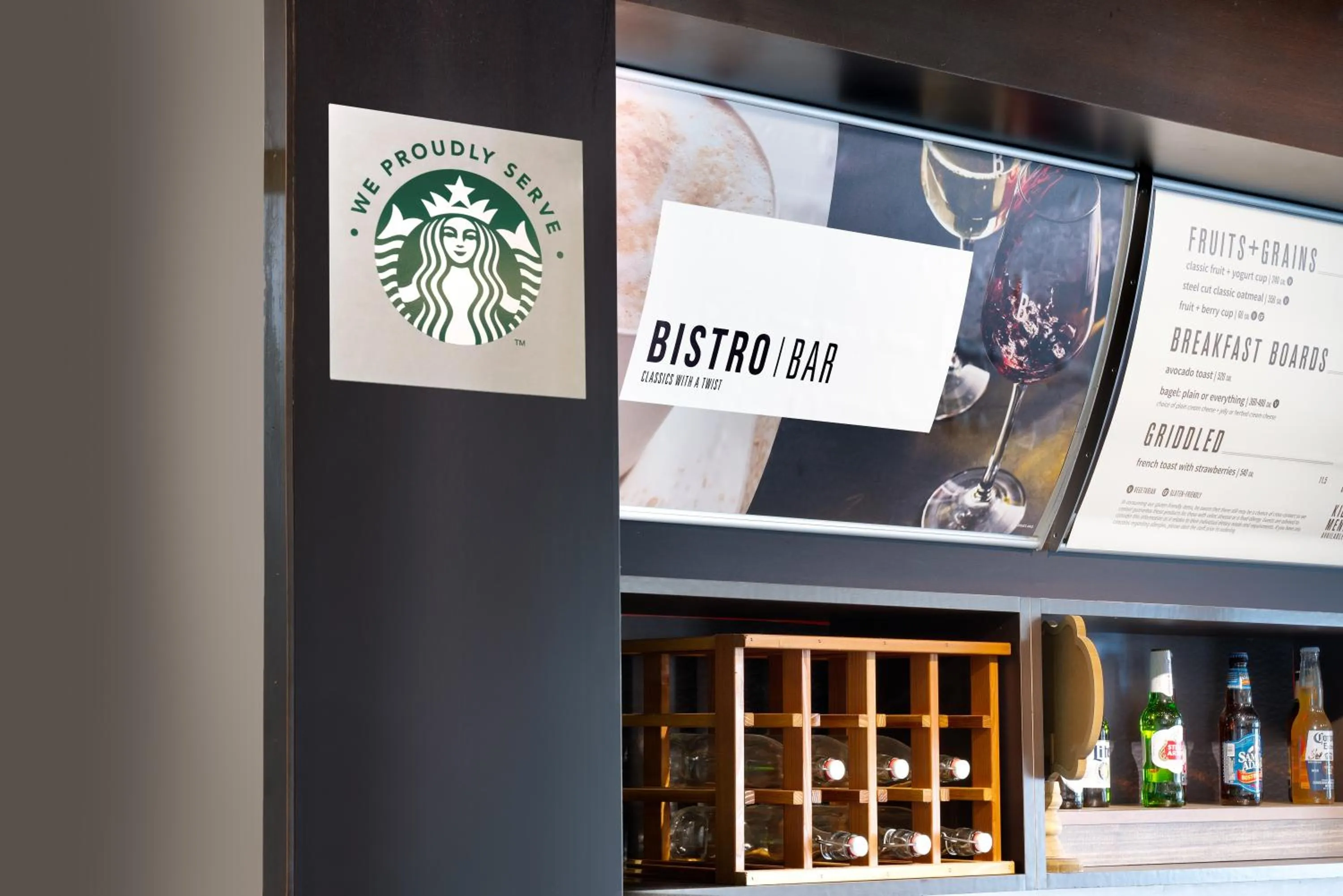 Coffee/tea facilities in Courtyard by Marriott Houston NASA Clear Lake