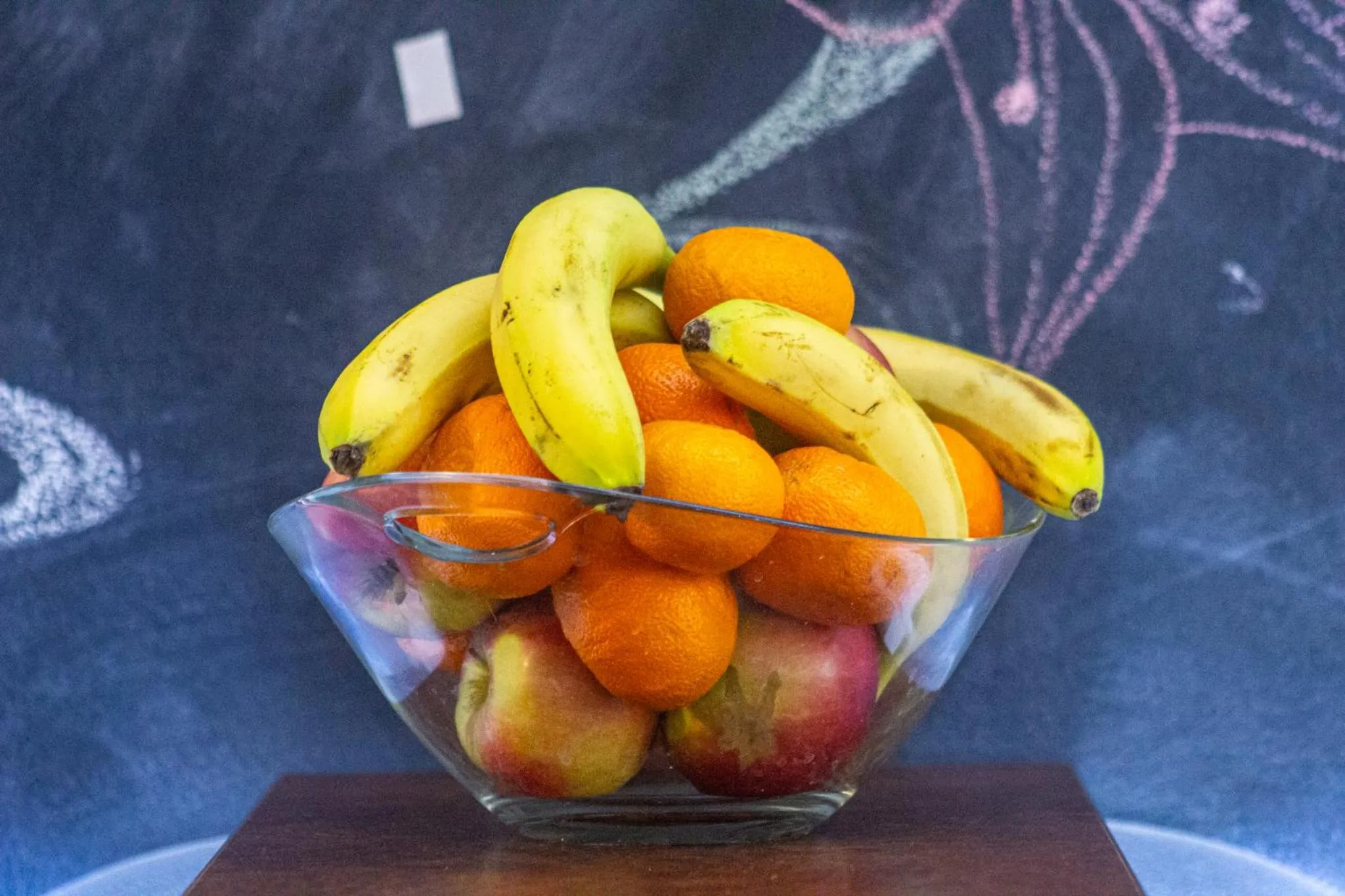 Food in Casa Mureșan