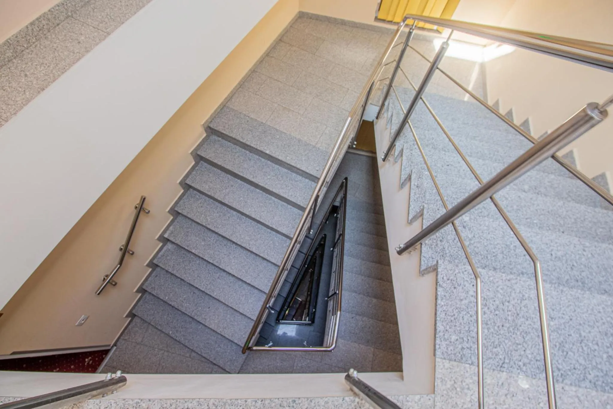 Property building in Casa Mureșan