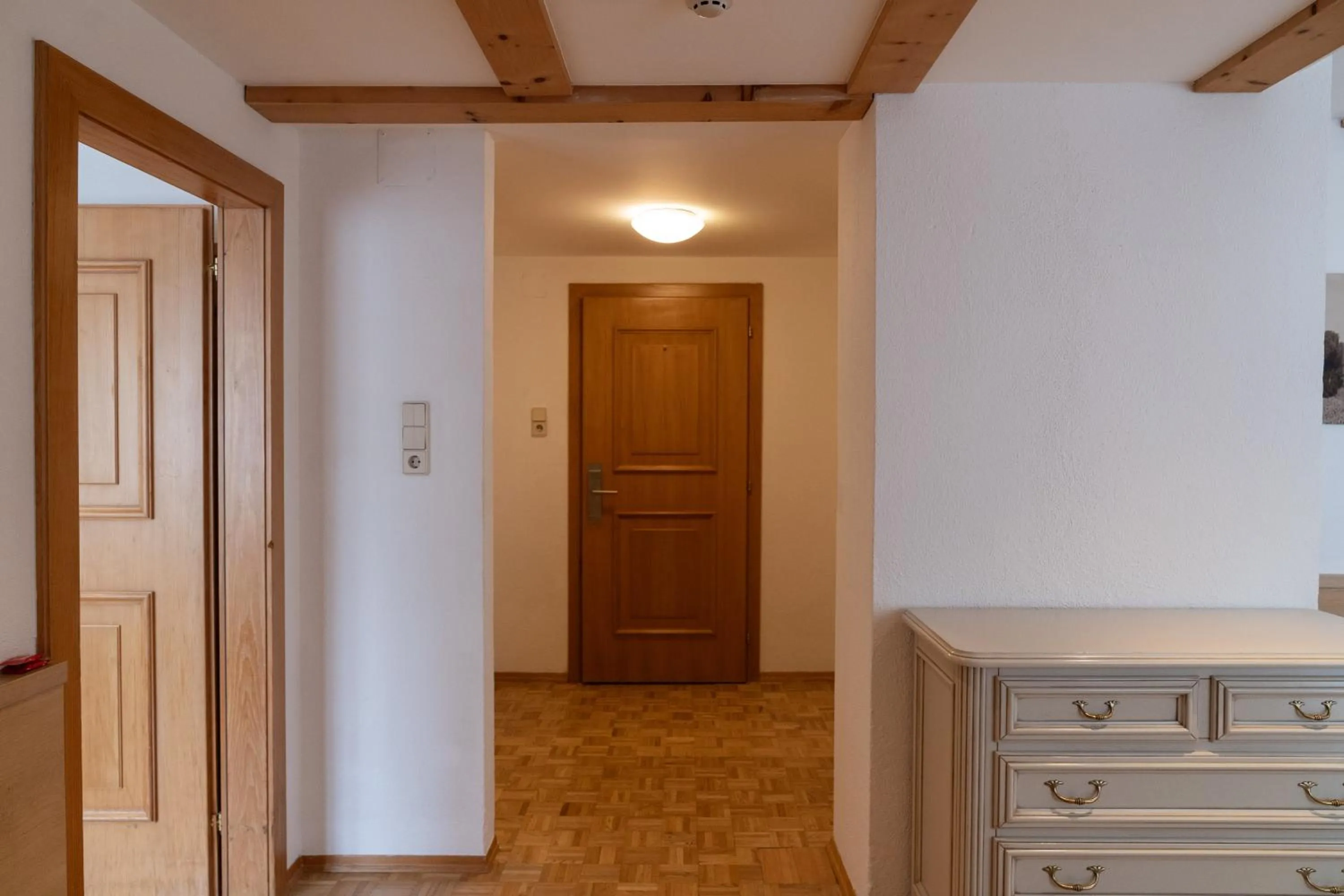 wardrobe in Wellnesshotel Mein Almhof Superior