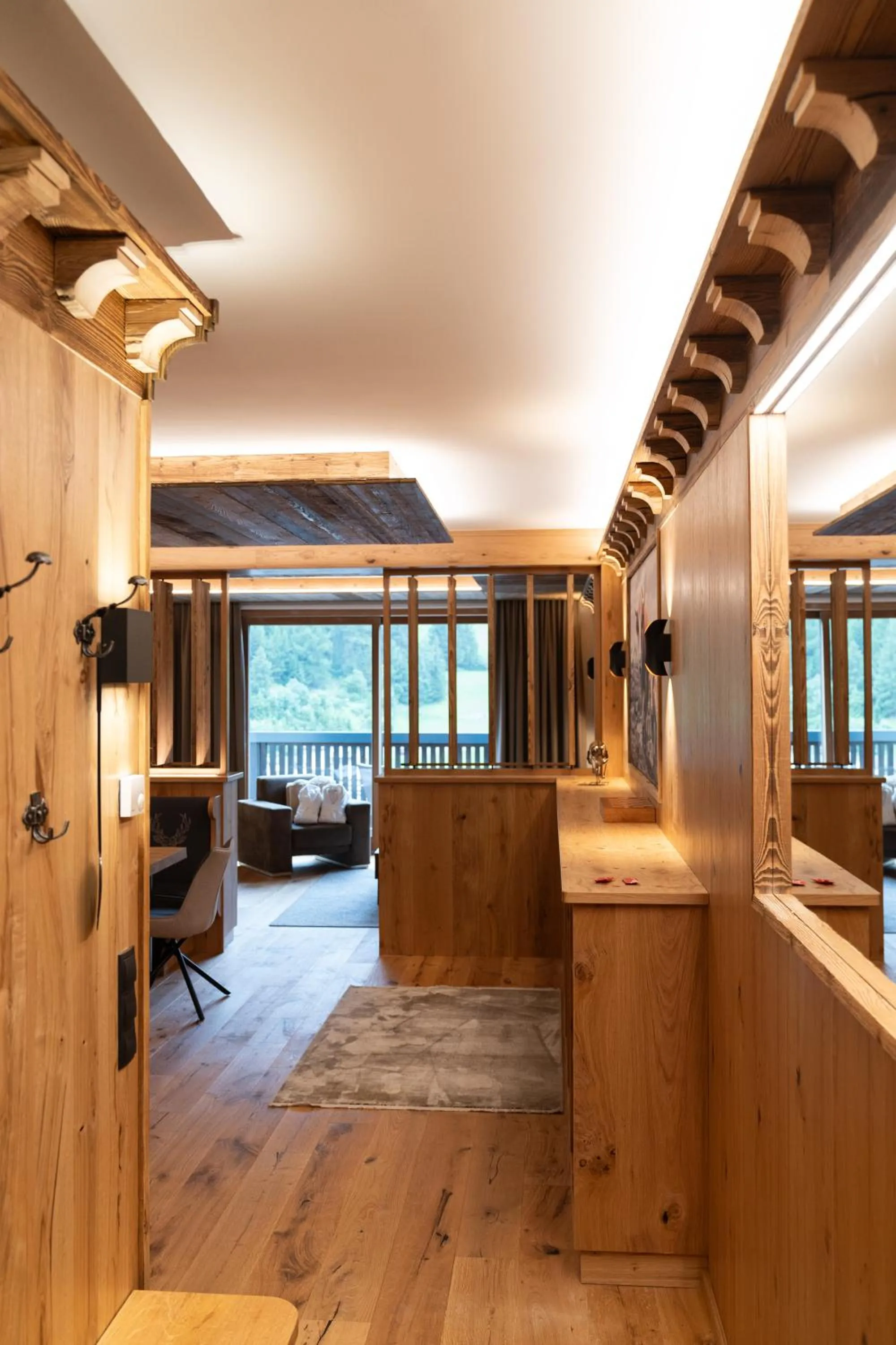 Dining area in Wellnesshotel Mein Almhof Superior