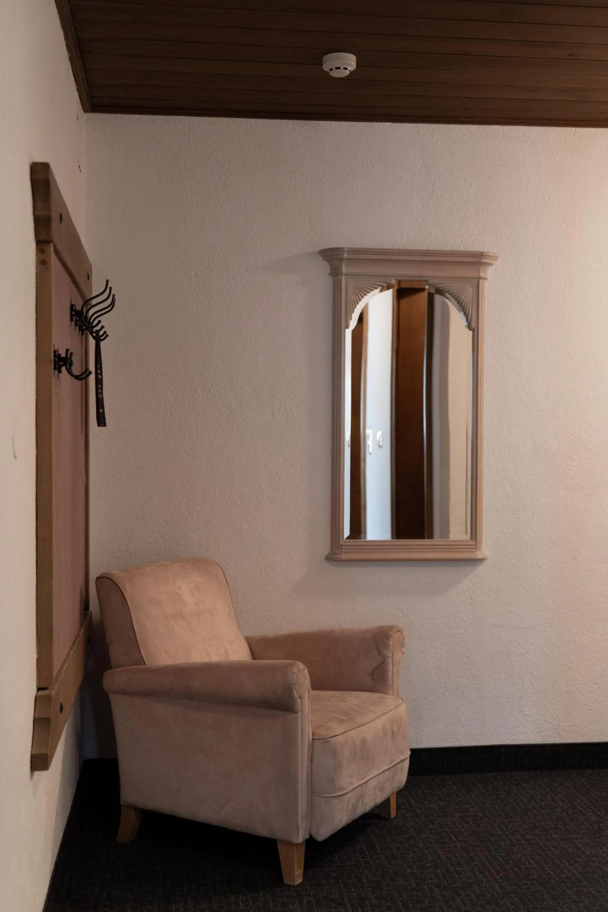 Living room in Wellnesshotel Mein Almhof Superior