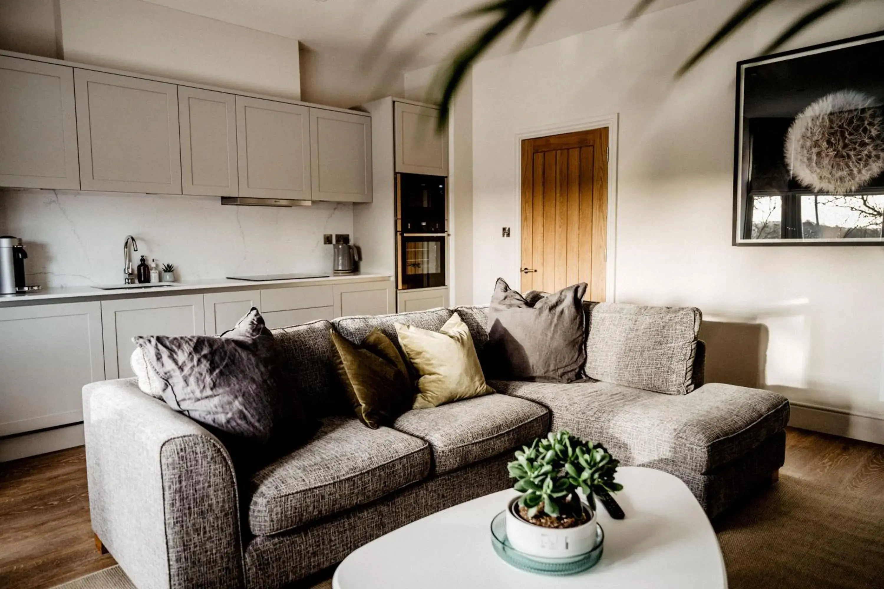 One-Bedroom Apartment in The Devonport One-Bedroom Apartment in The Devonport