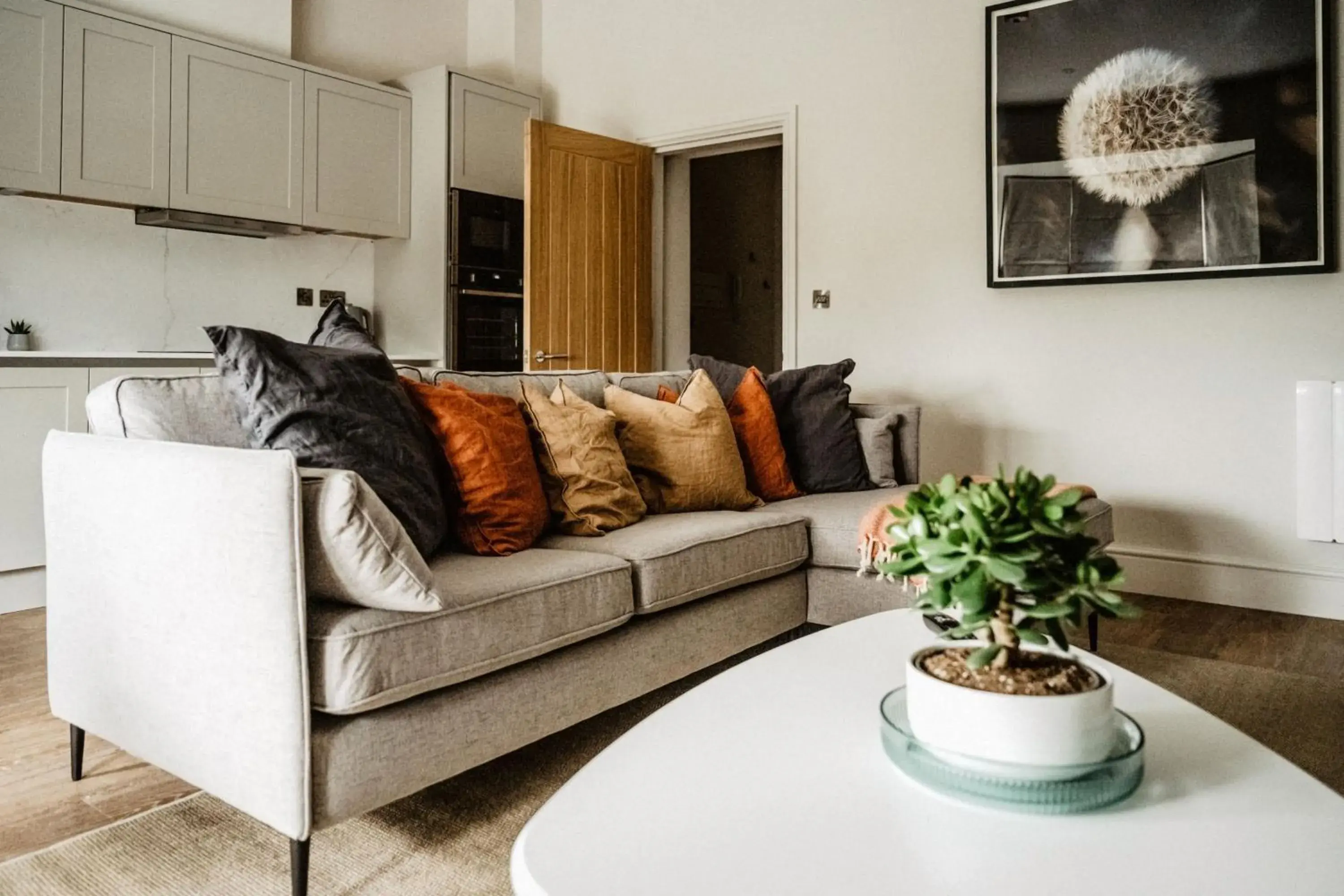 Apartment in The Devonport Apartment in The Devonport