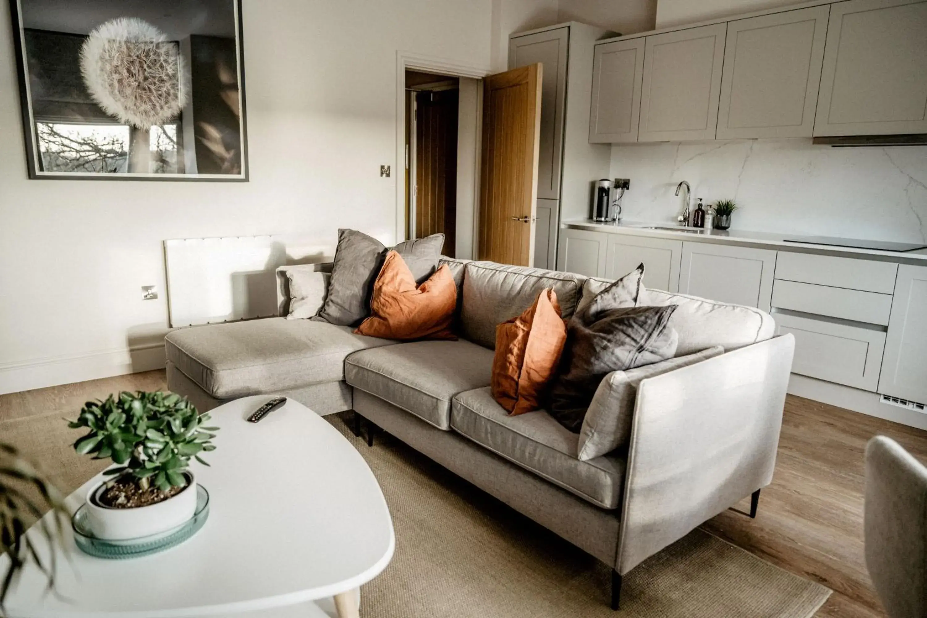 Apartment - Ground Floor in The Devonport Apartment - Ground Floor in The Devonport