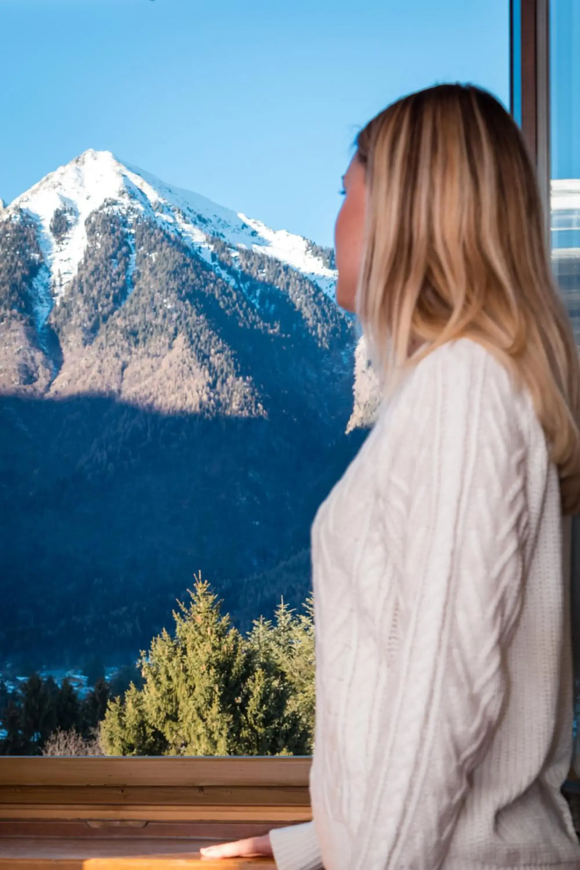 Single Room with Balcony in Hotel Bellavista Single Room with Balcony in Hotel Bellavista