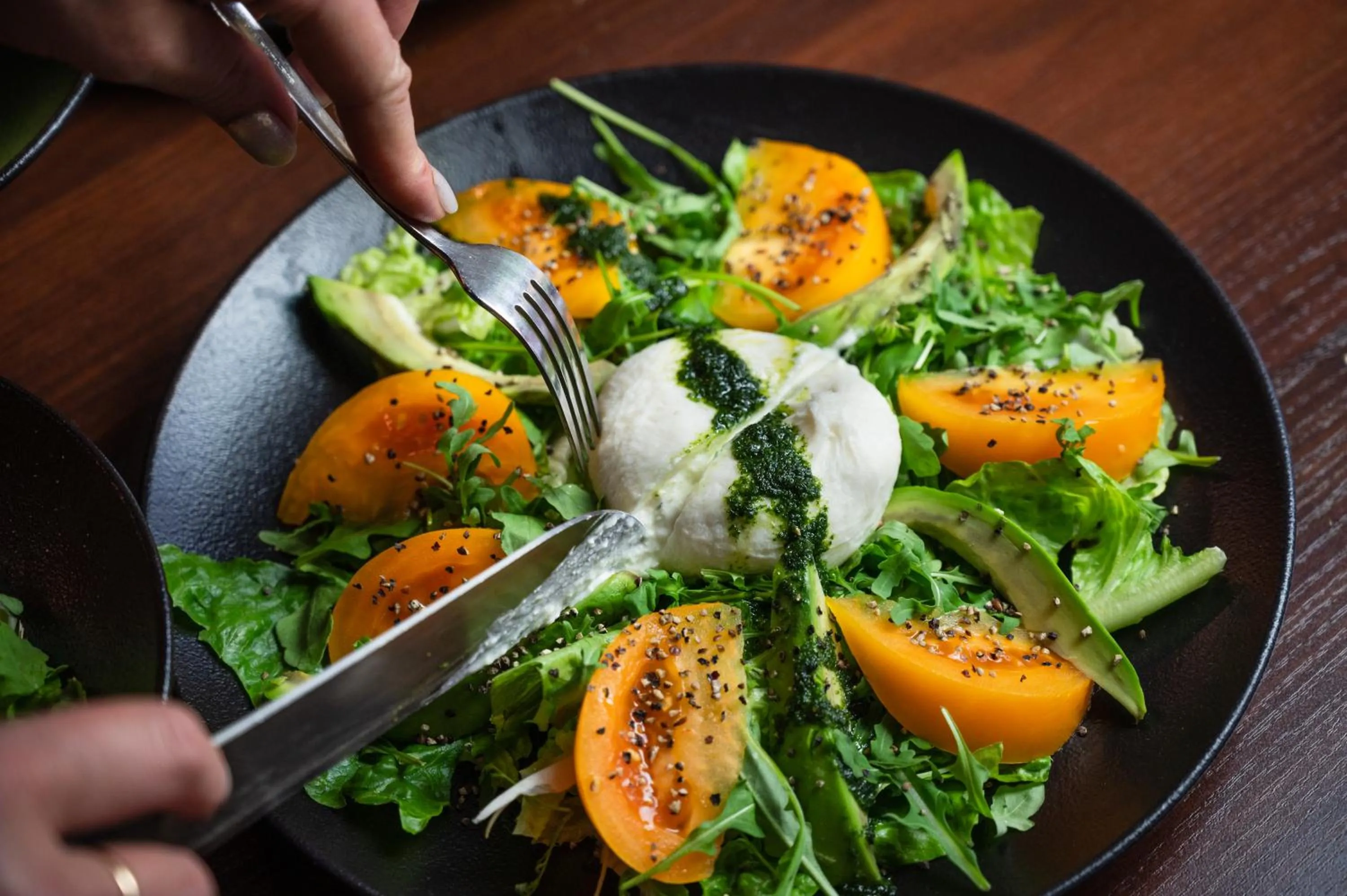 Food in Instytut Zdrowia Sofra FIT & SPA