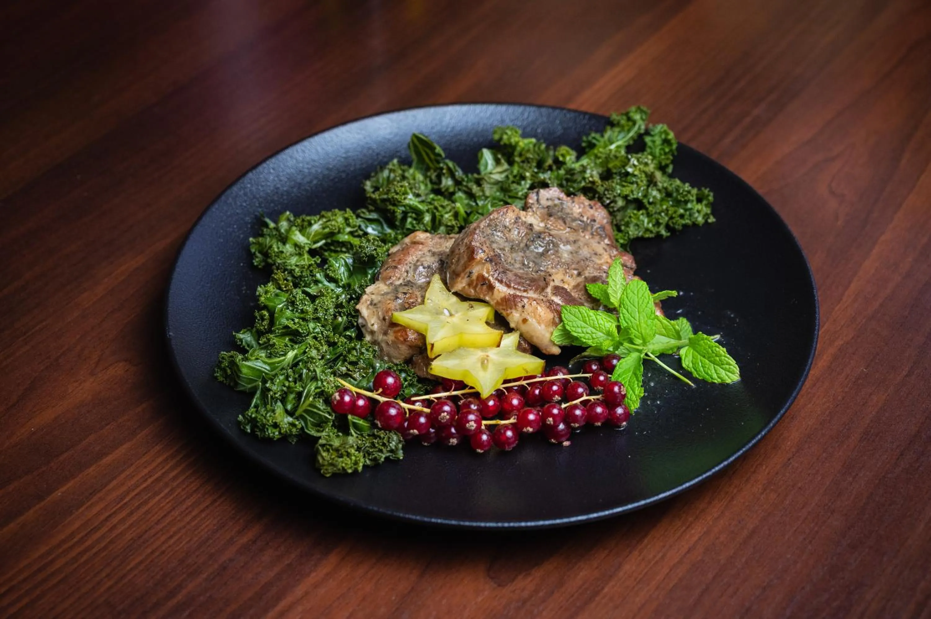 Food in Instytut Zdrowia Sofra FIT & SPA