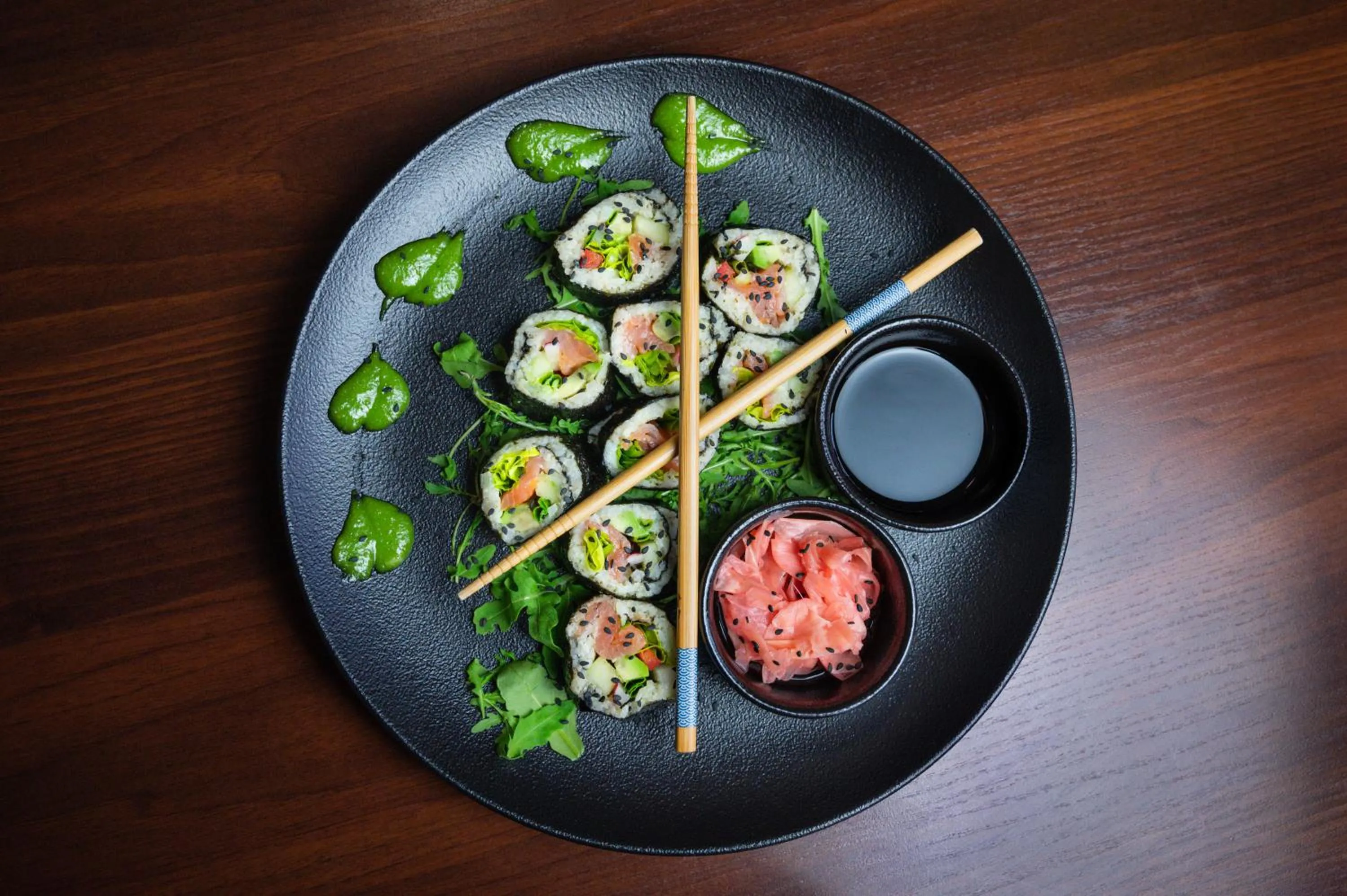 Food in Instytut Zdrowia Sofra FIT & SPA