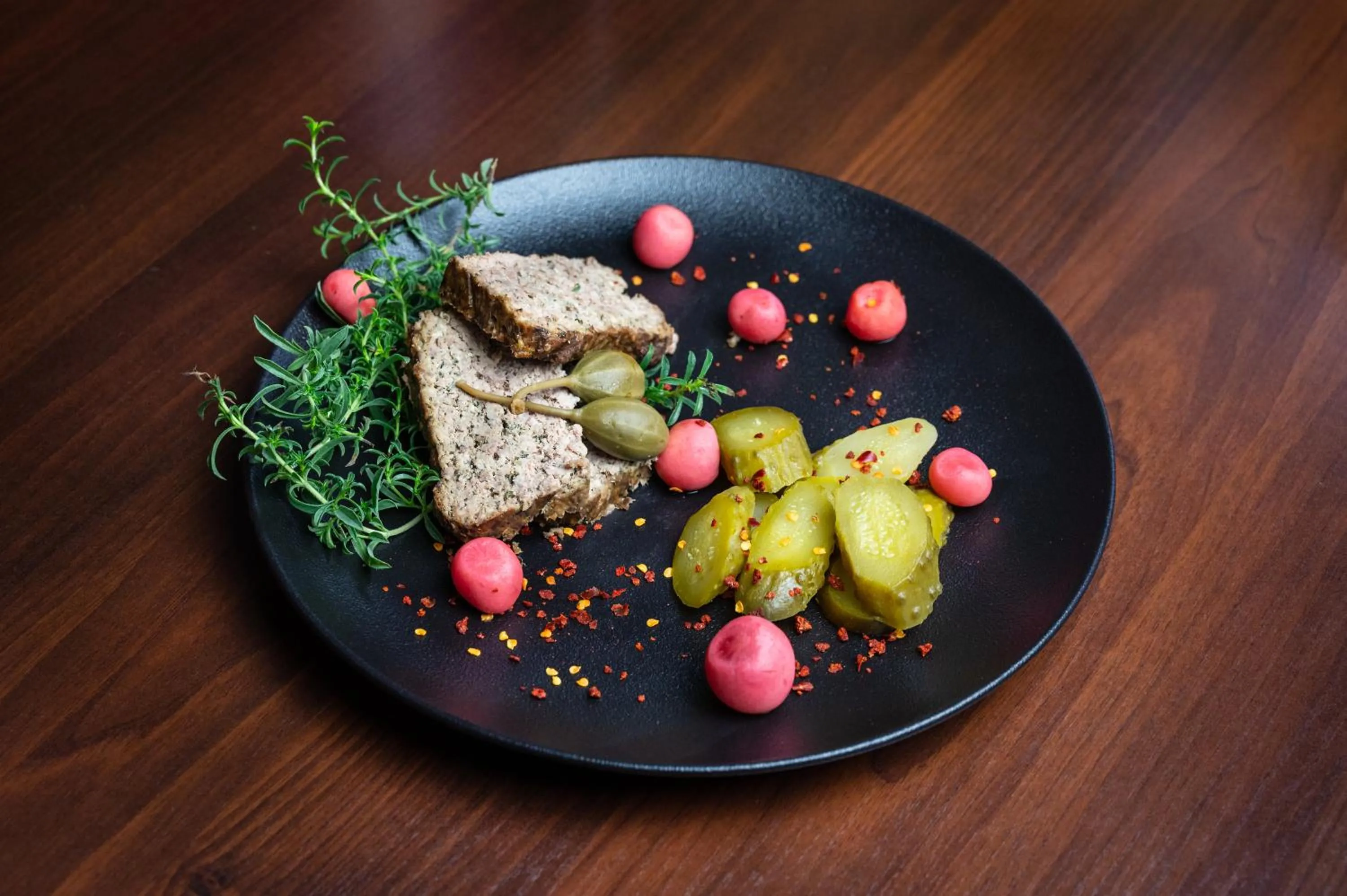 Food in Instytut Zdrowia Sofra FIT & SPA