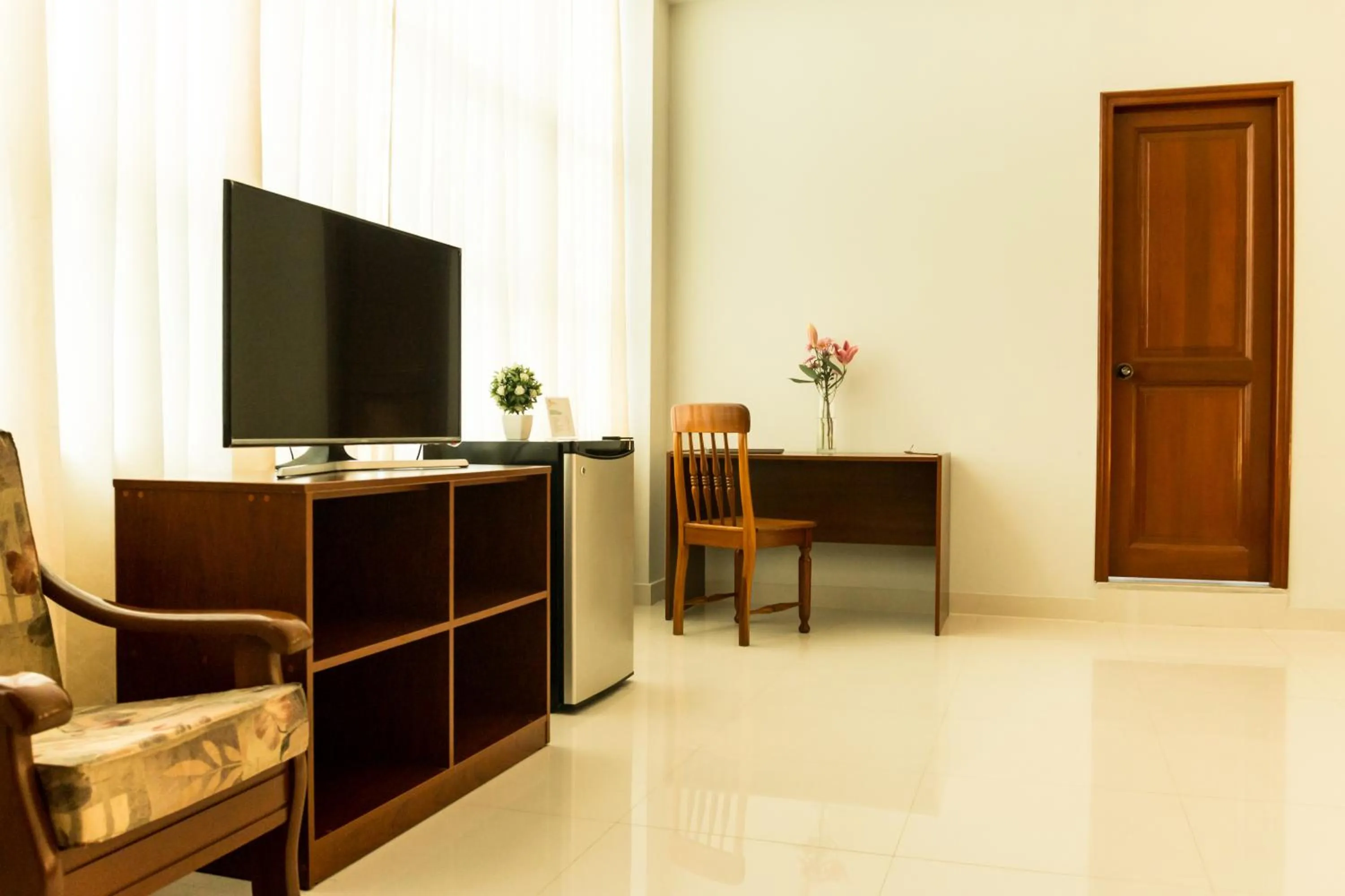 Cumbaza Hotel & Convenciones