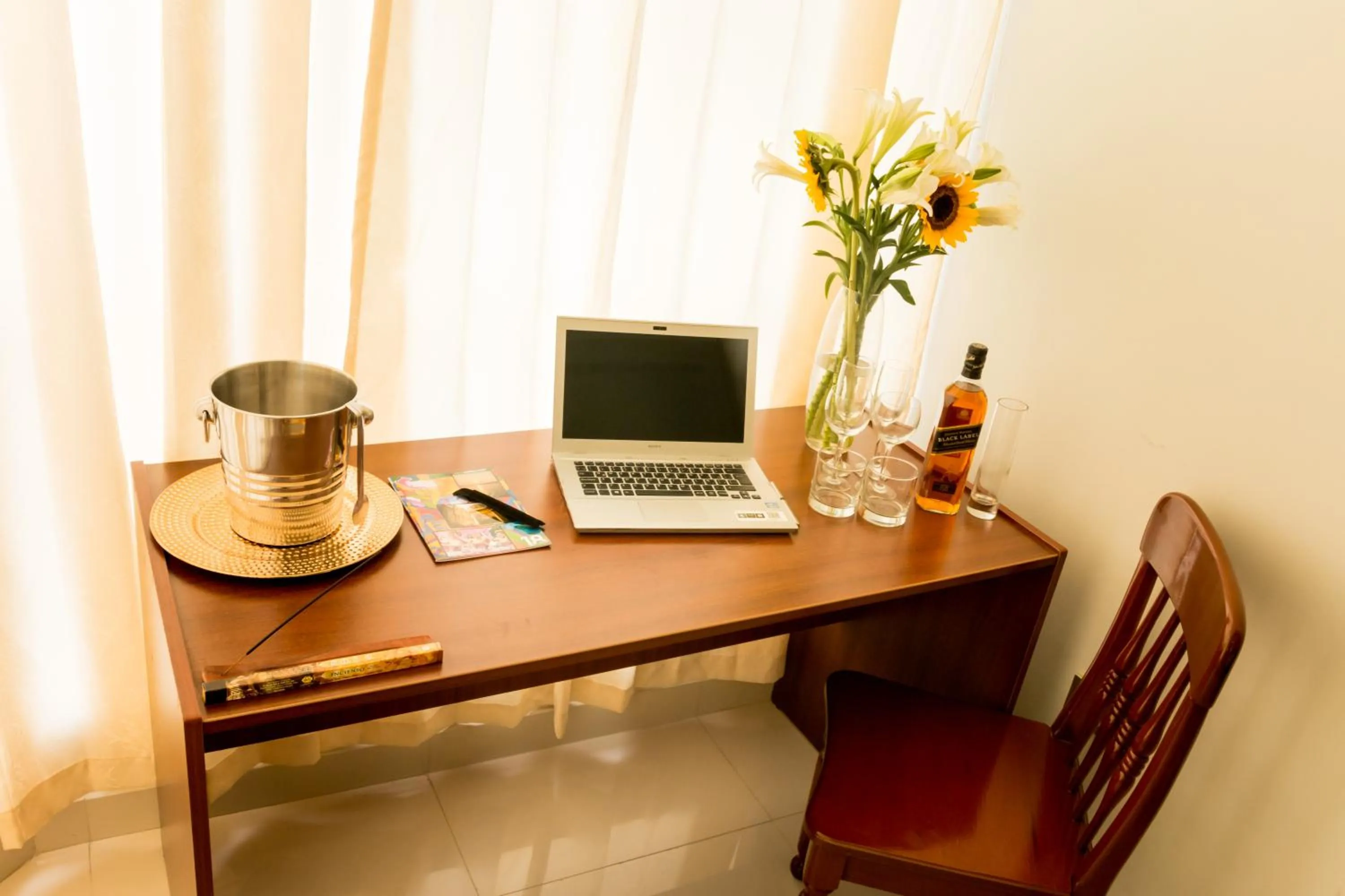 Cumbaza Hotel & Convenciones