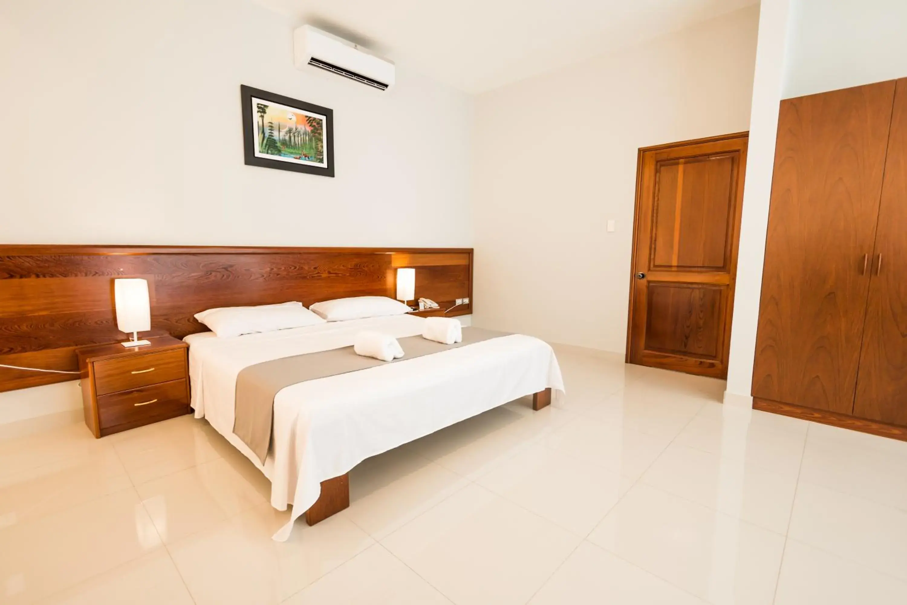 Apartment in Cumbaza Hotel & Convenciones Apartment in Cumbaza Hotel & Convenciones