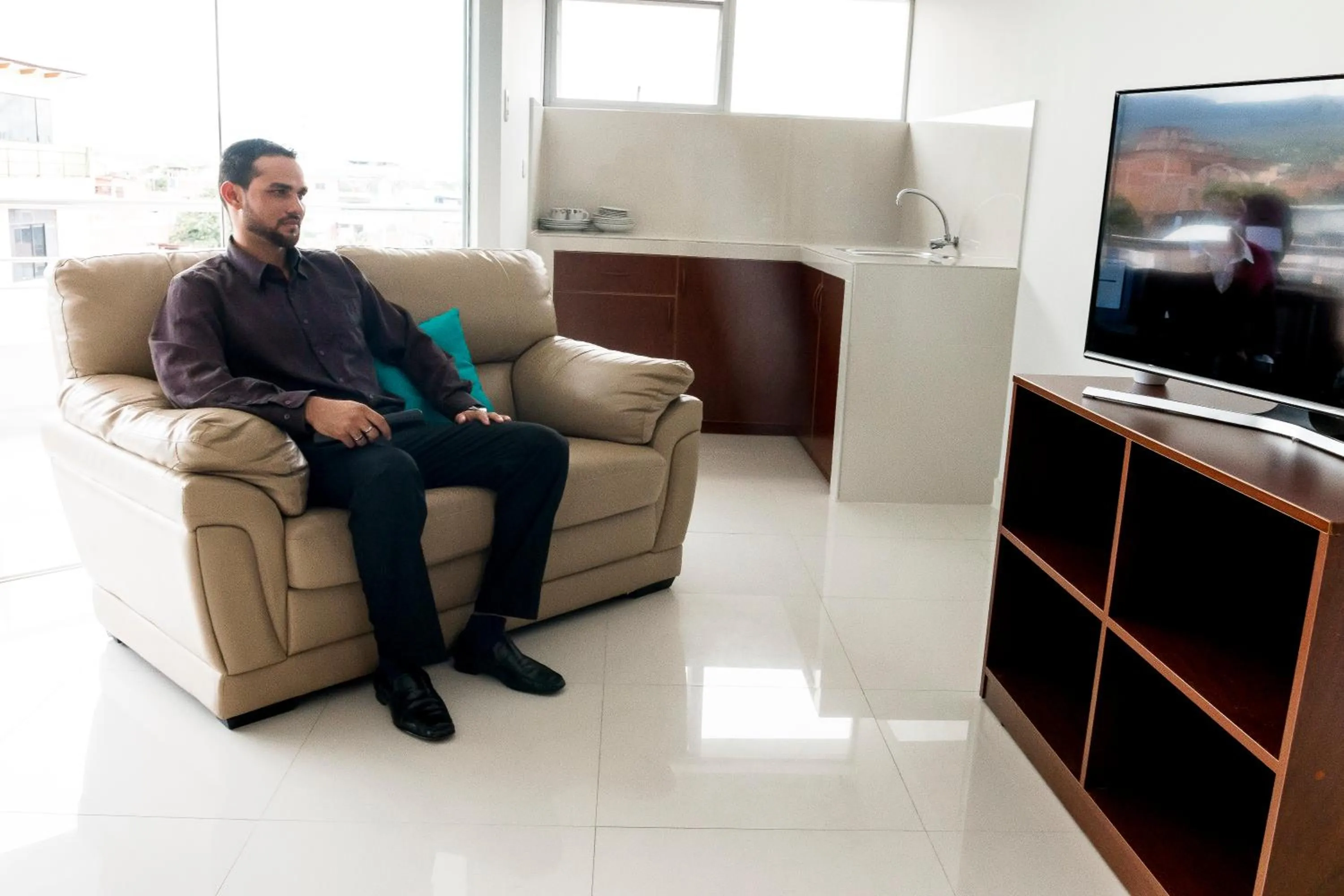 Cumbaza Hotel & Convenciones