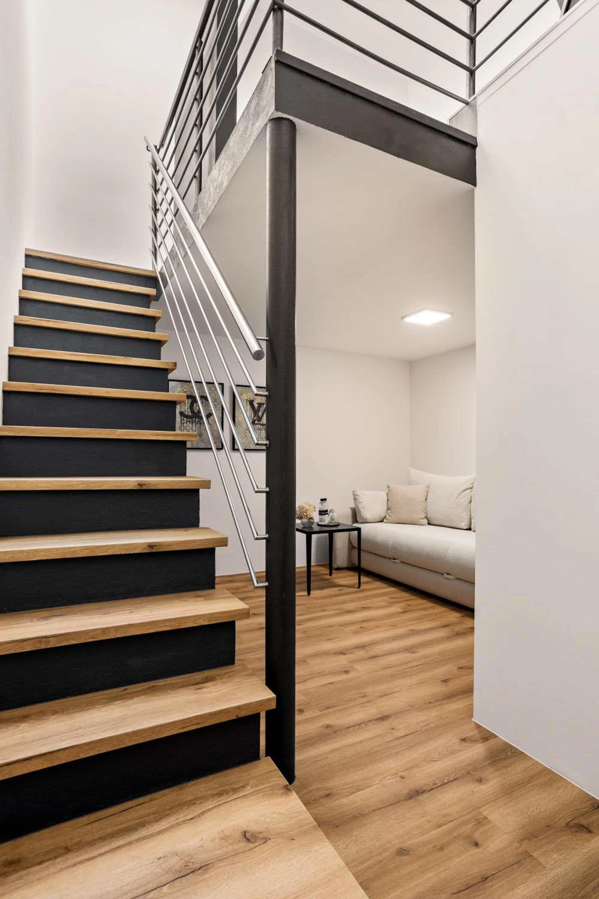 Photo of the whole room in Hotel Harmonija SPA & FREE PARKING