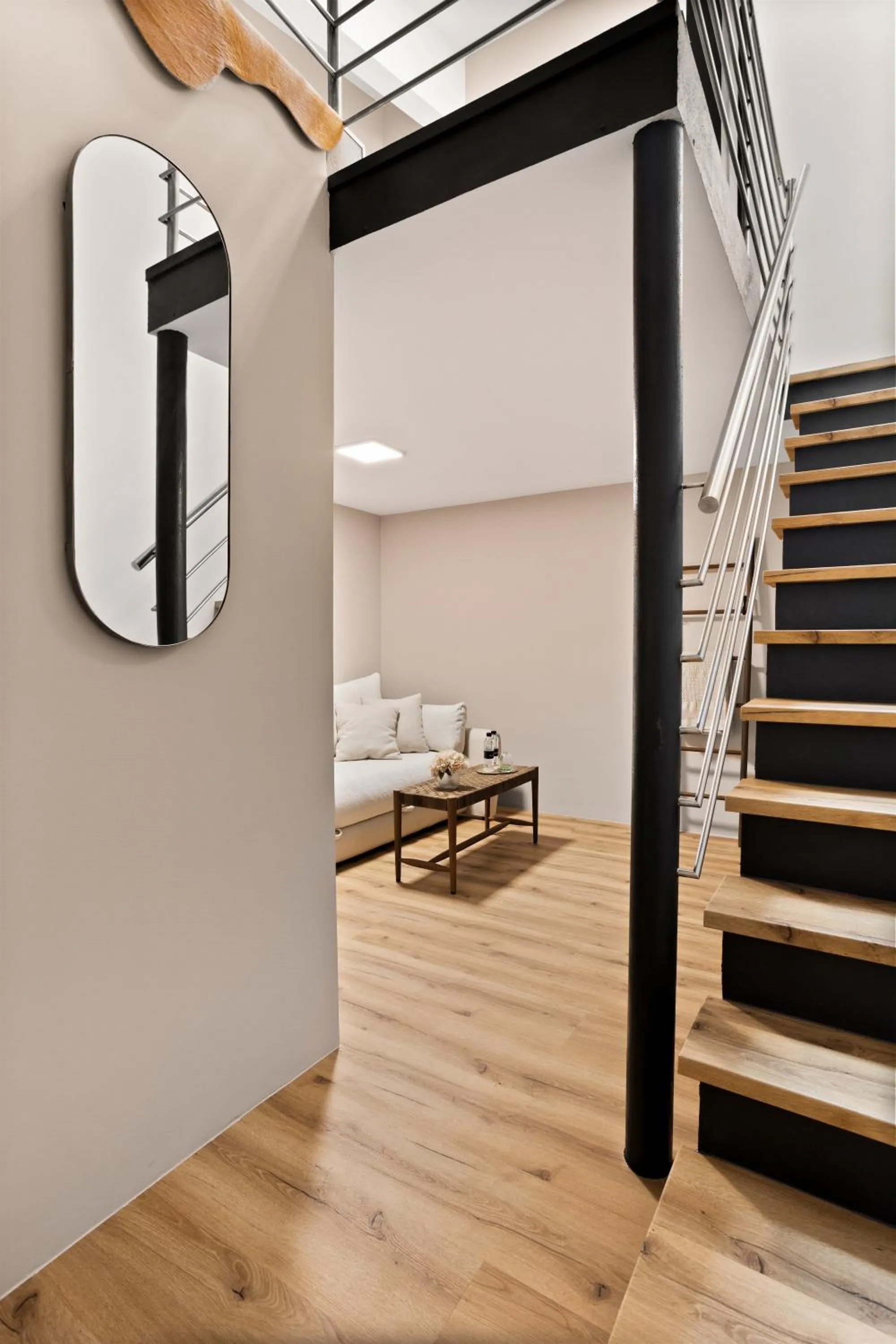 Photo of the whole room in Hotel Harmonija SPA & FREE PARKING