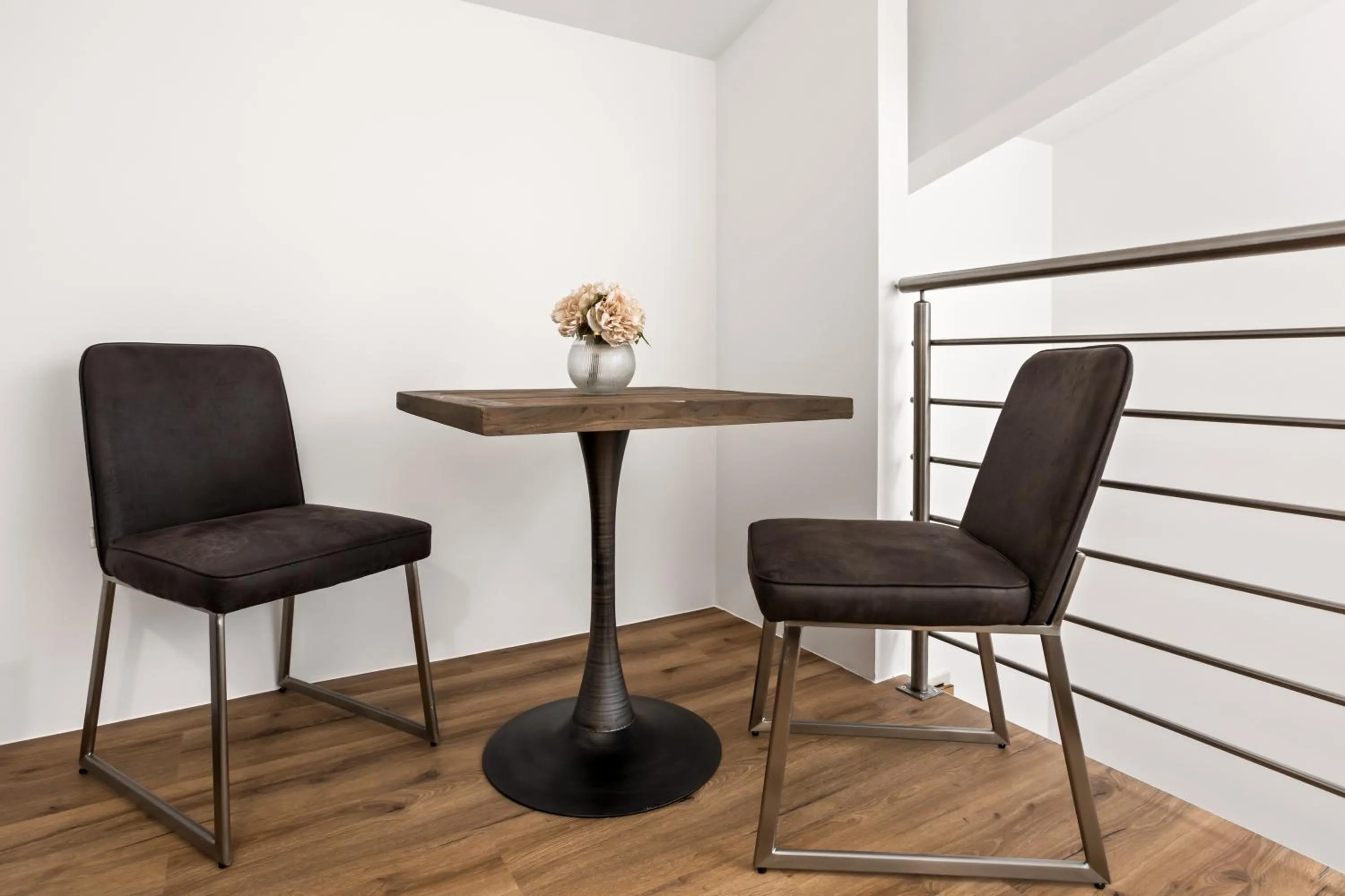 Seating area in Hotel Harmonija SPA & FREE PARKING