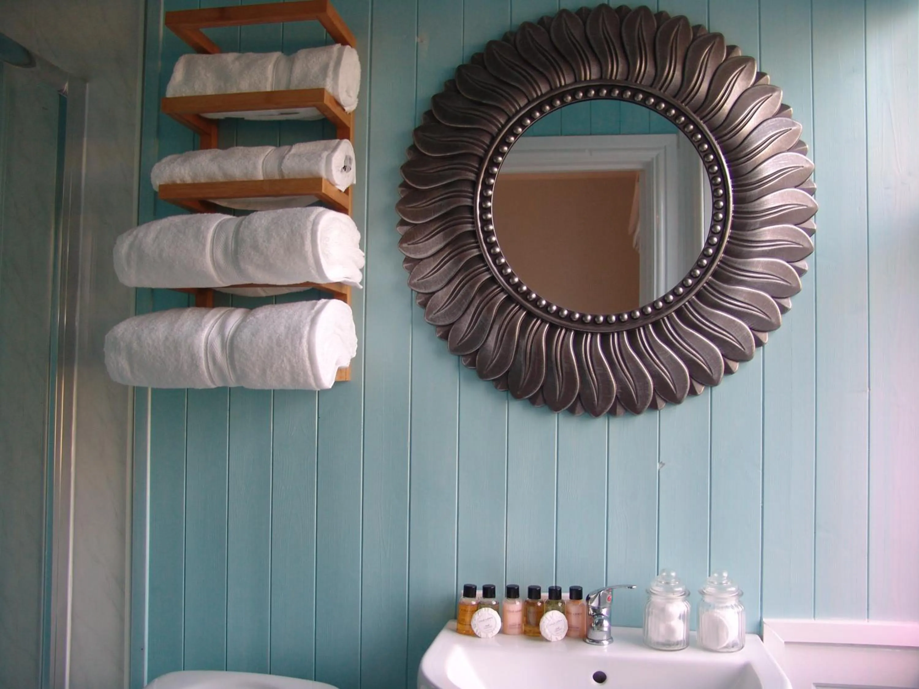 Osborne House B&B Workington