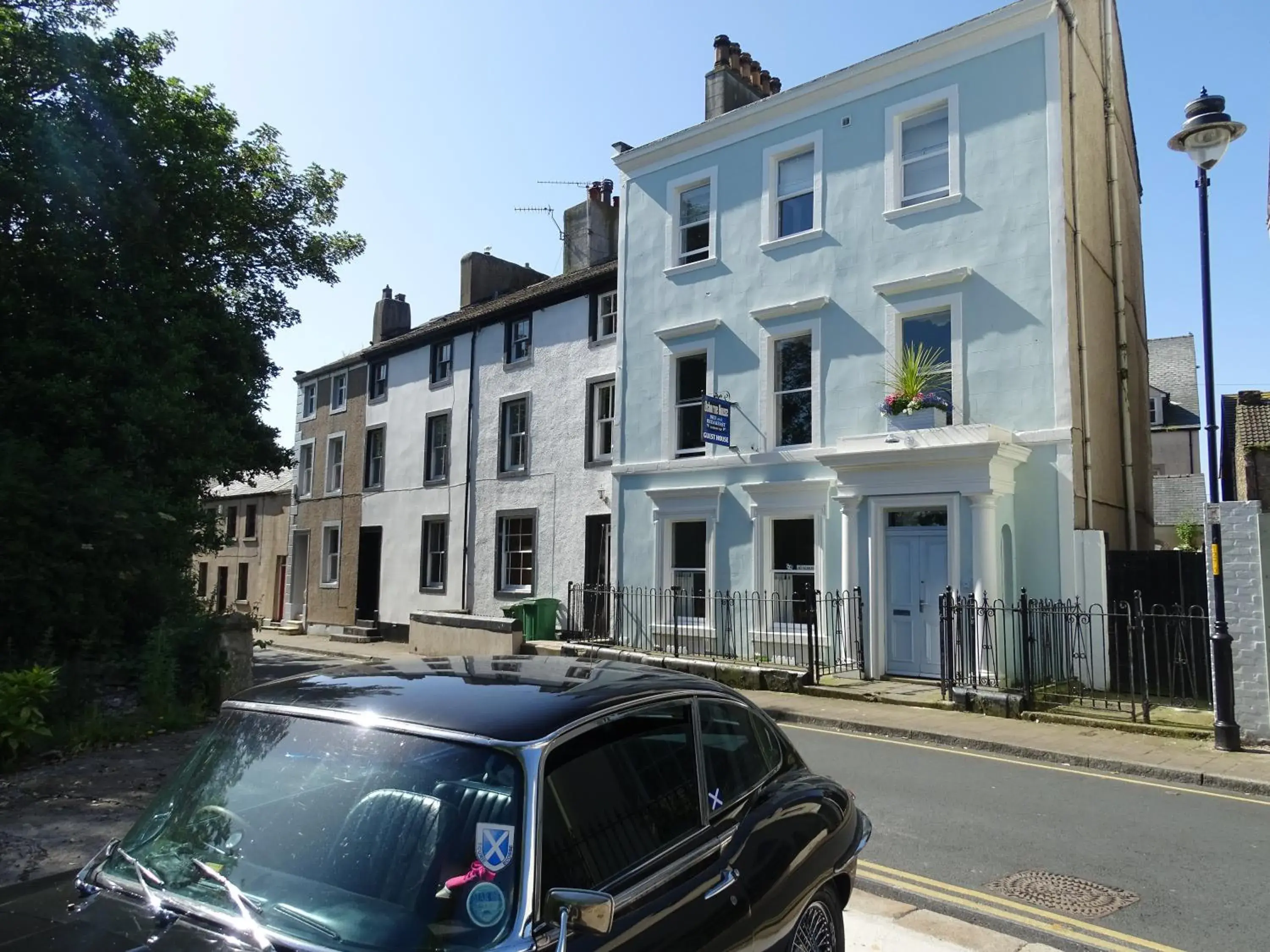 Osborne House B&B Workington Osborne House B&B Workington