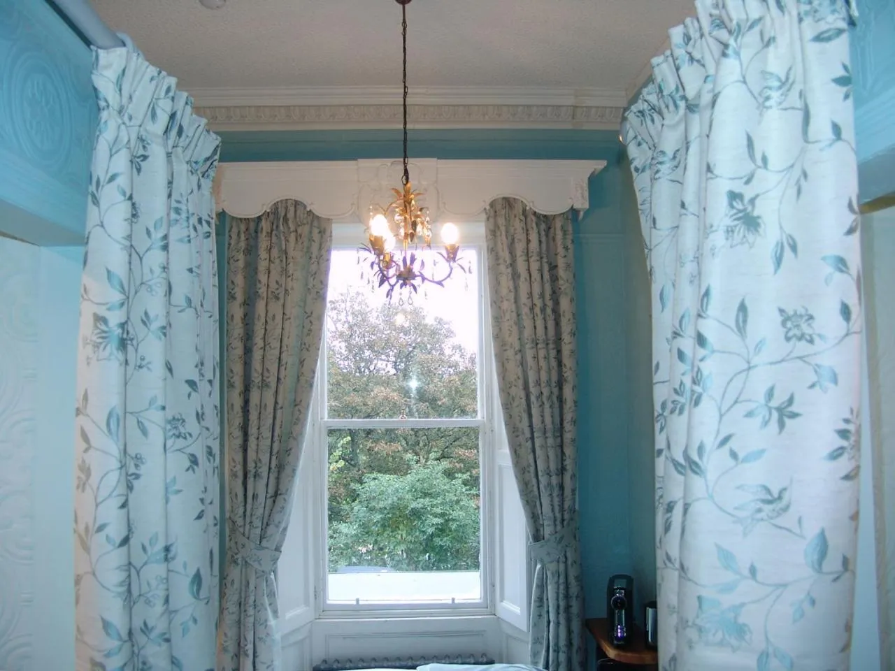 Osborne House B&B Workington