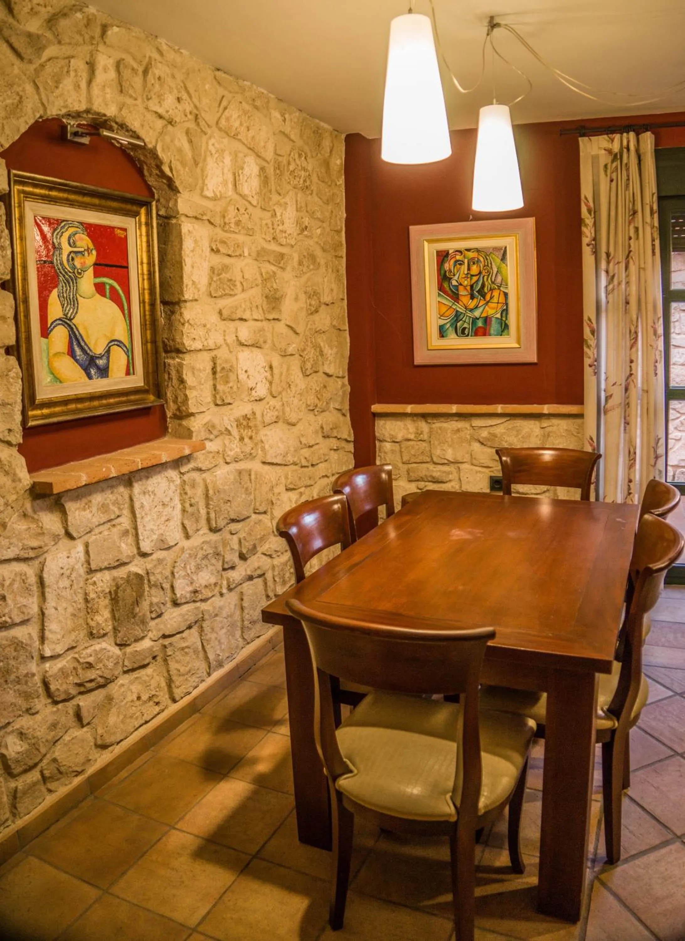 El Soportal de Uceda