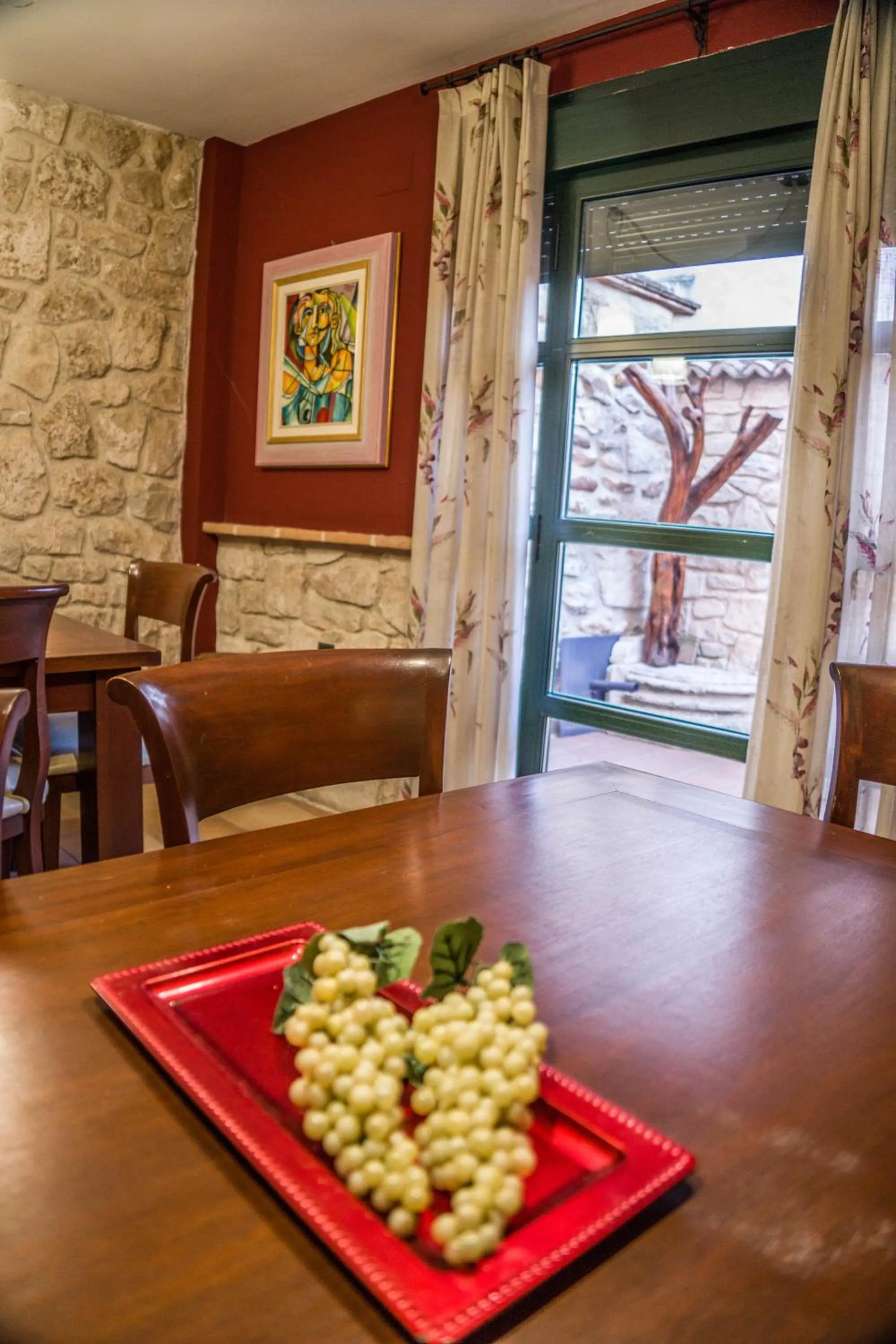 El Soportal de Uceda