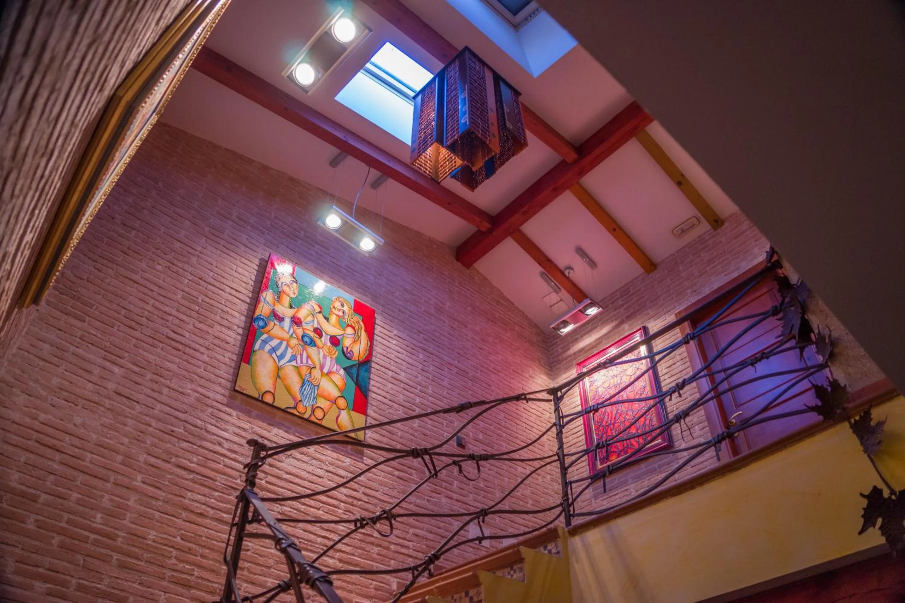 El Soportal de Uceda