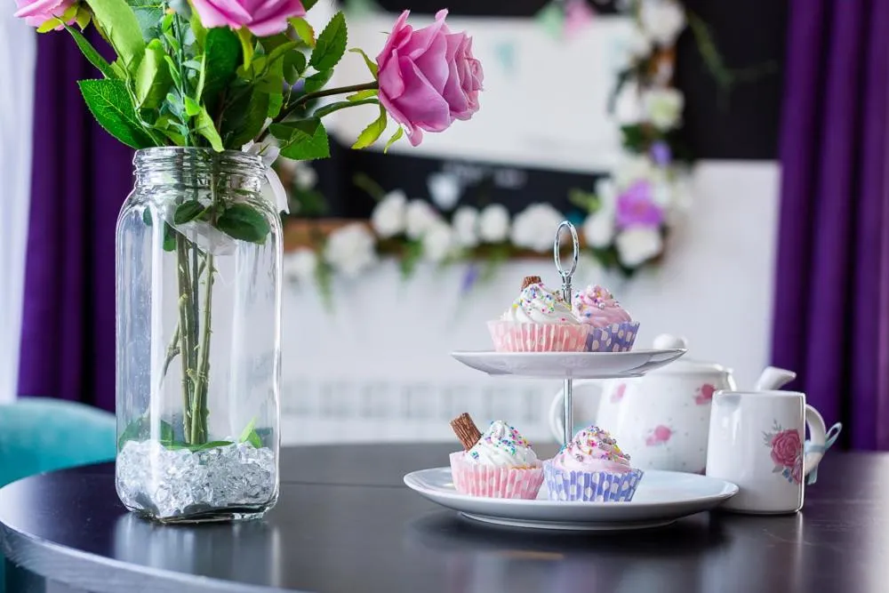 Other in Honeypot House