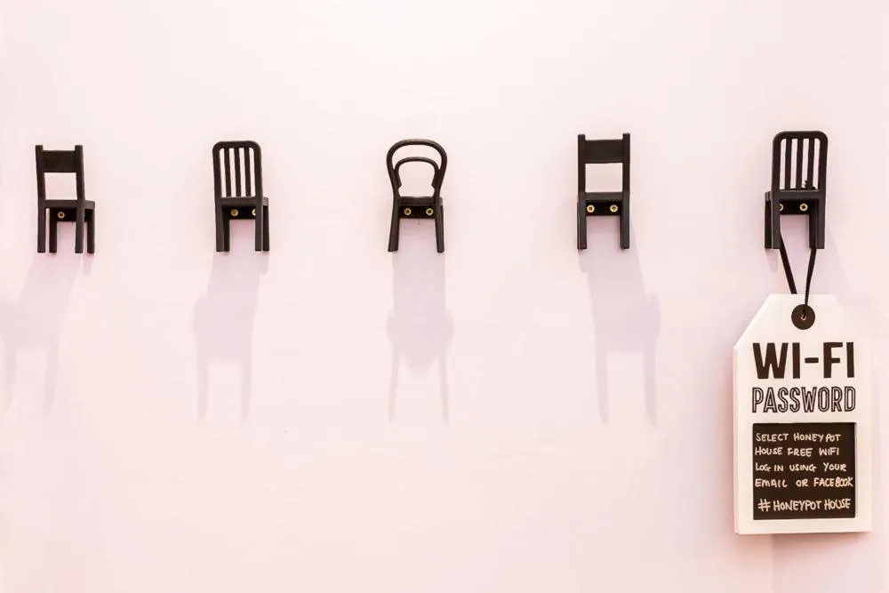 Other in Honeypot House