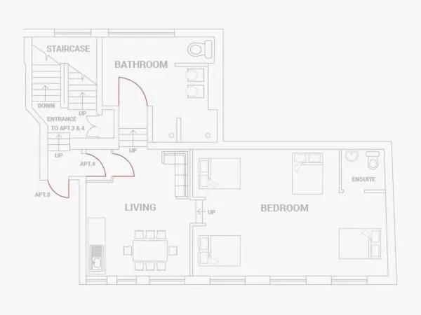 Other in Honeypot House