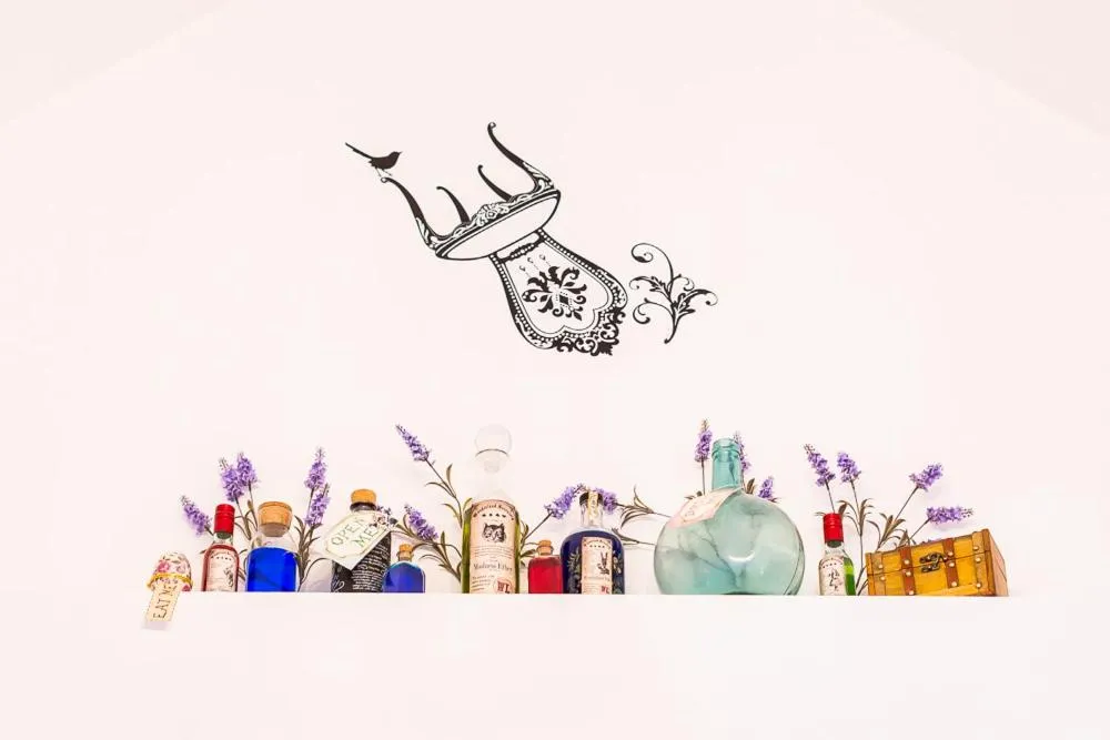 Other in Honeypot House