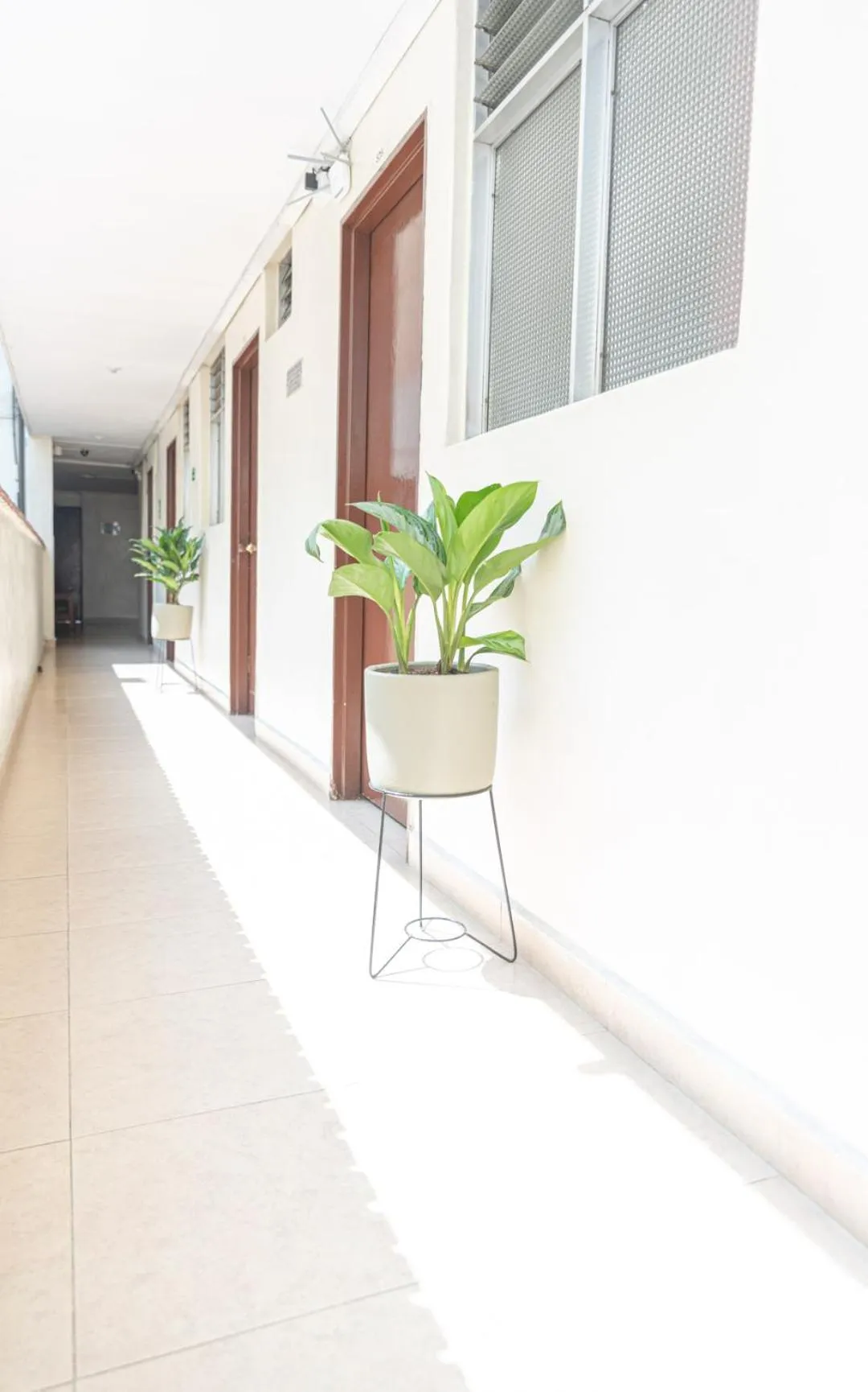 Hotel Conquistadores