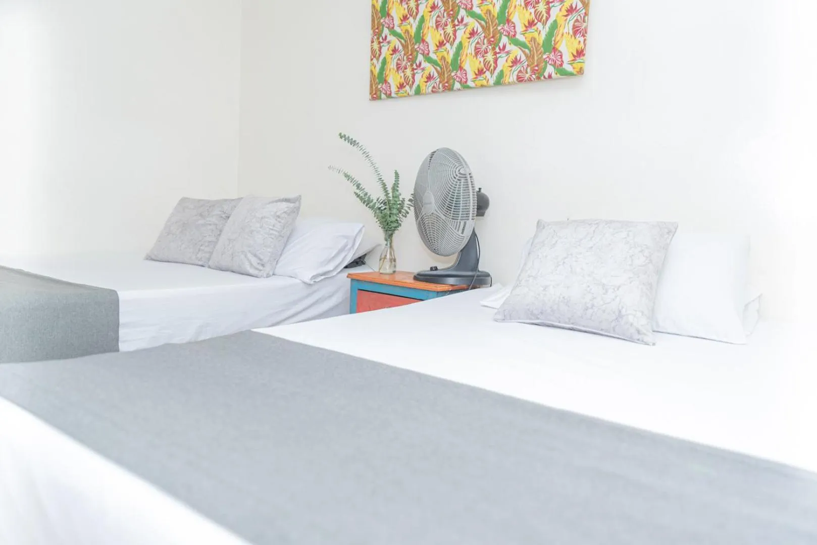 Photo of the whole room, Bed in Hotel Conquistadores