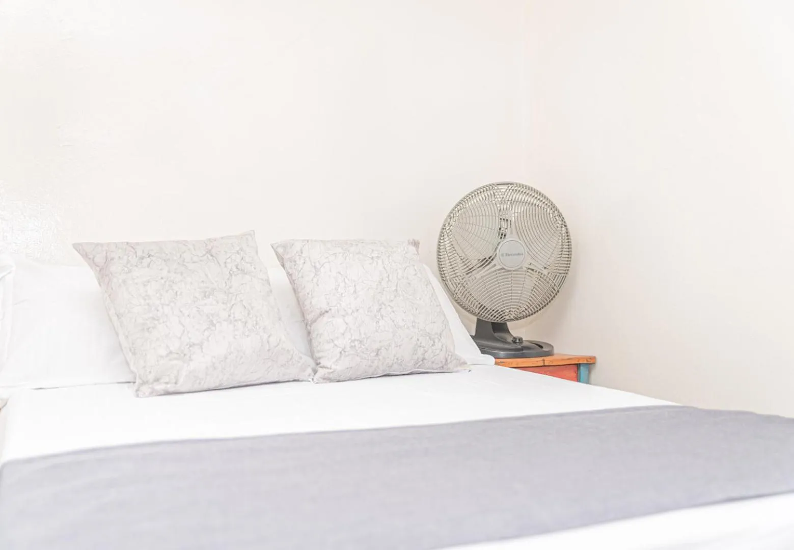 Photo of the whole room, Bed in Hotel Conquistadores