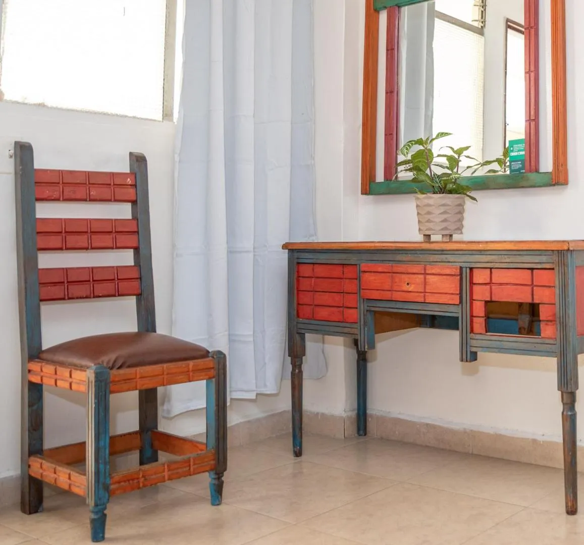 Hotel Conquistadores