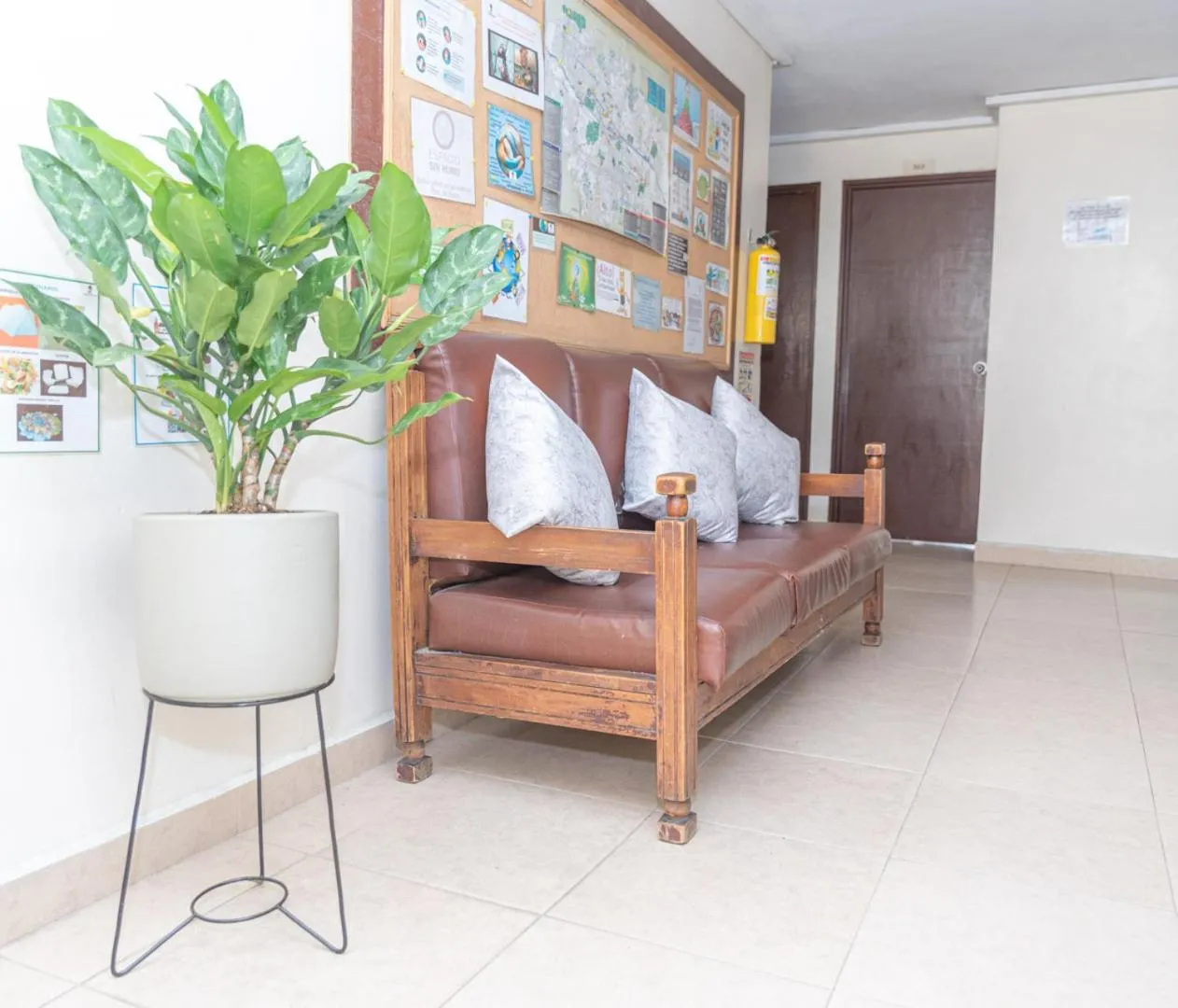 Hotel Conquistadores