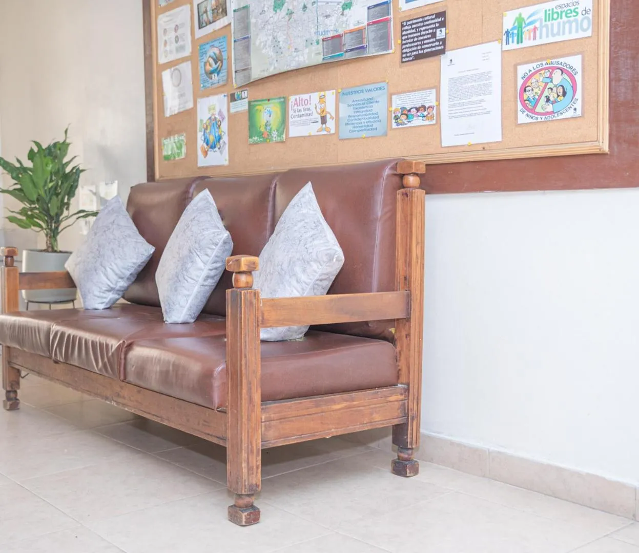 Hotel Conquistadores