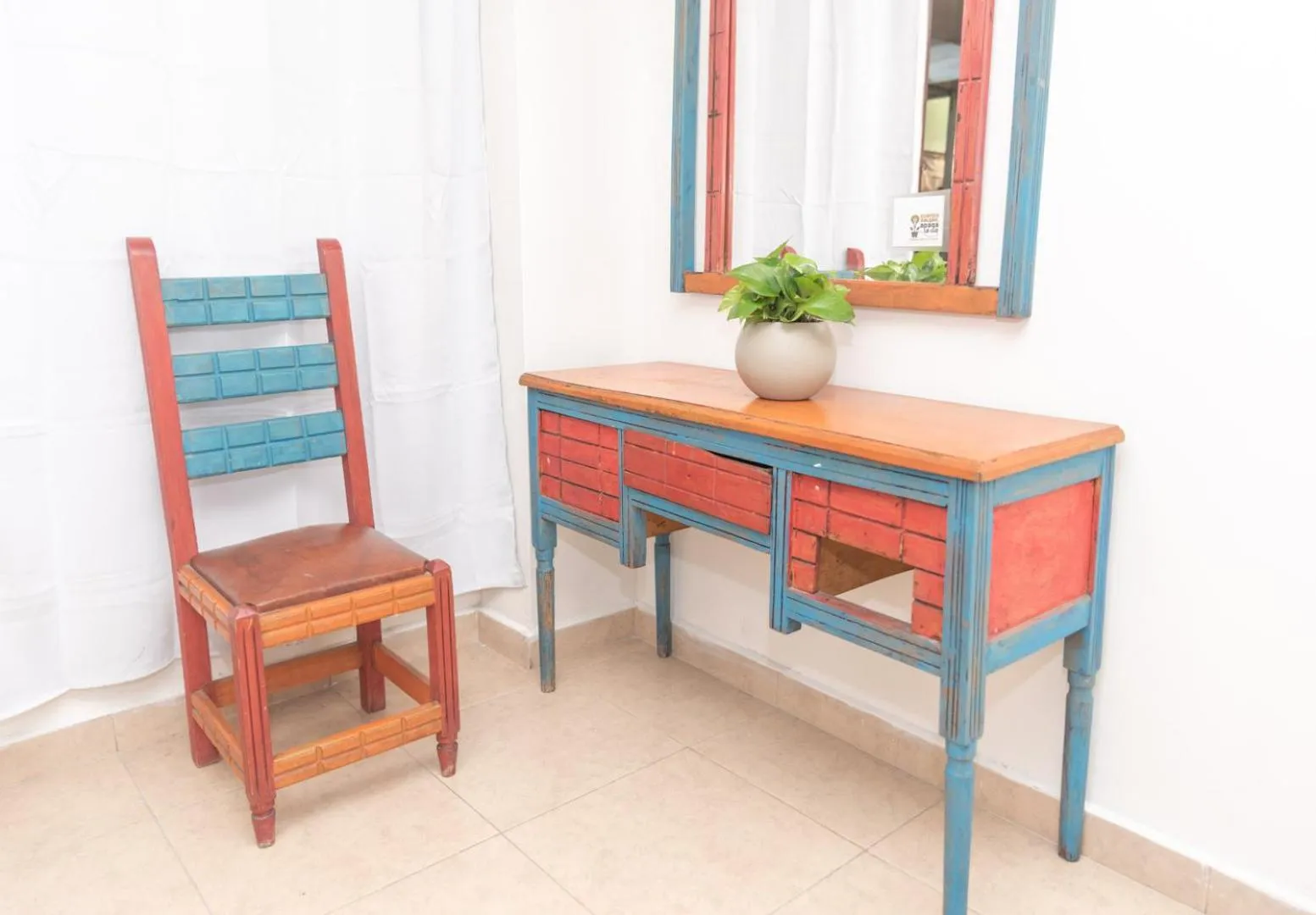 Hotel Conquistadores