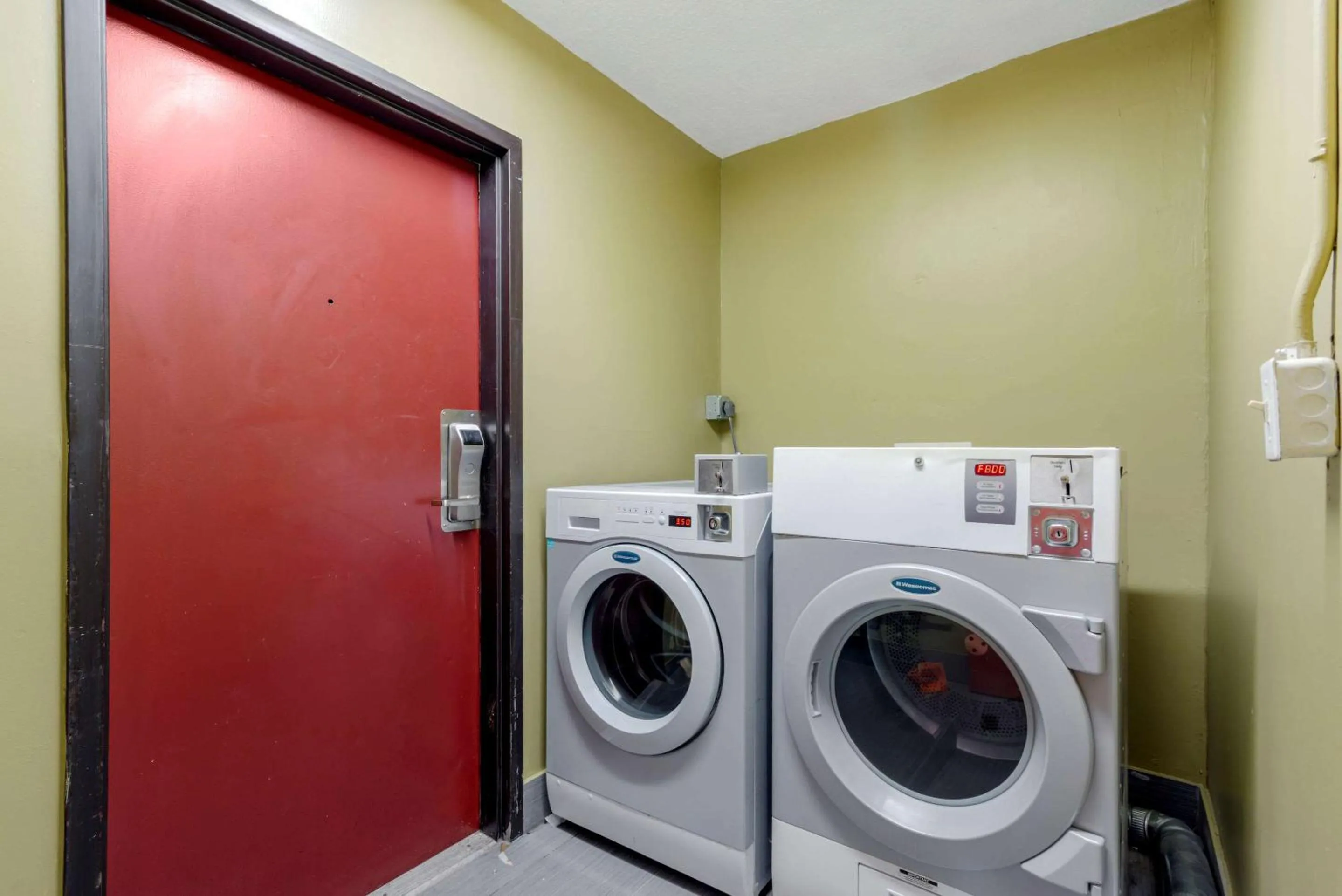 Other in Quality Inn Acworth North