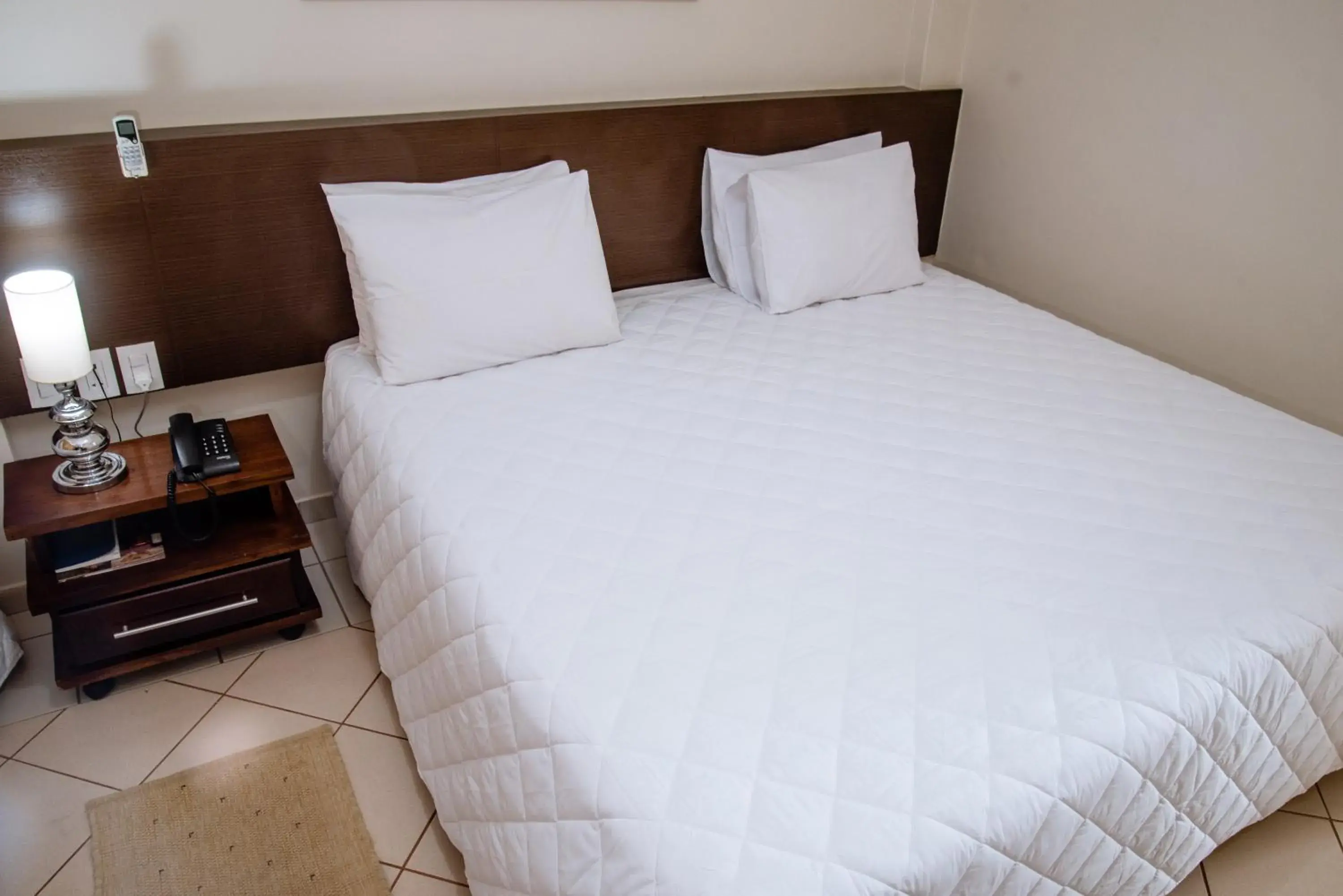 Single Room - single occupancy in Imperador Palace Hotel Franca Single Room - single occupancy in Imperador Palace Hotel Franca