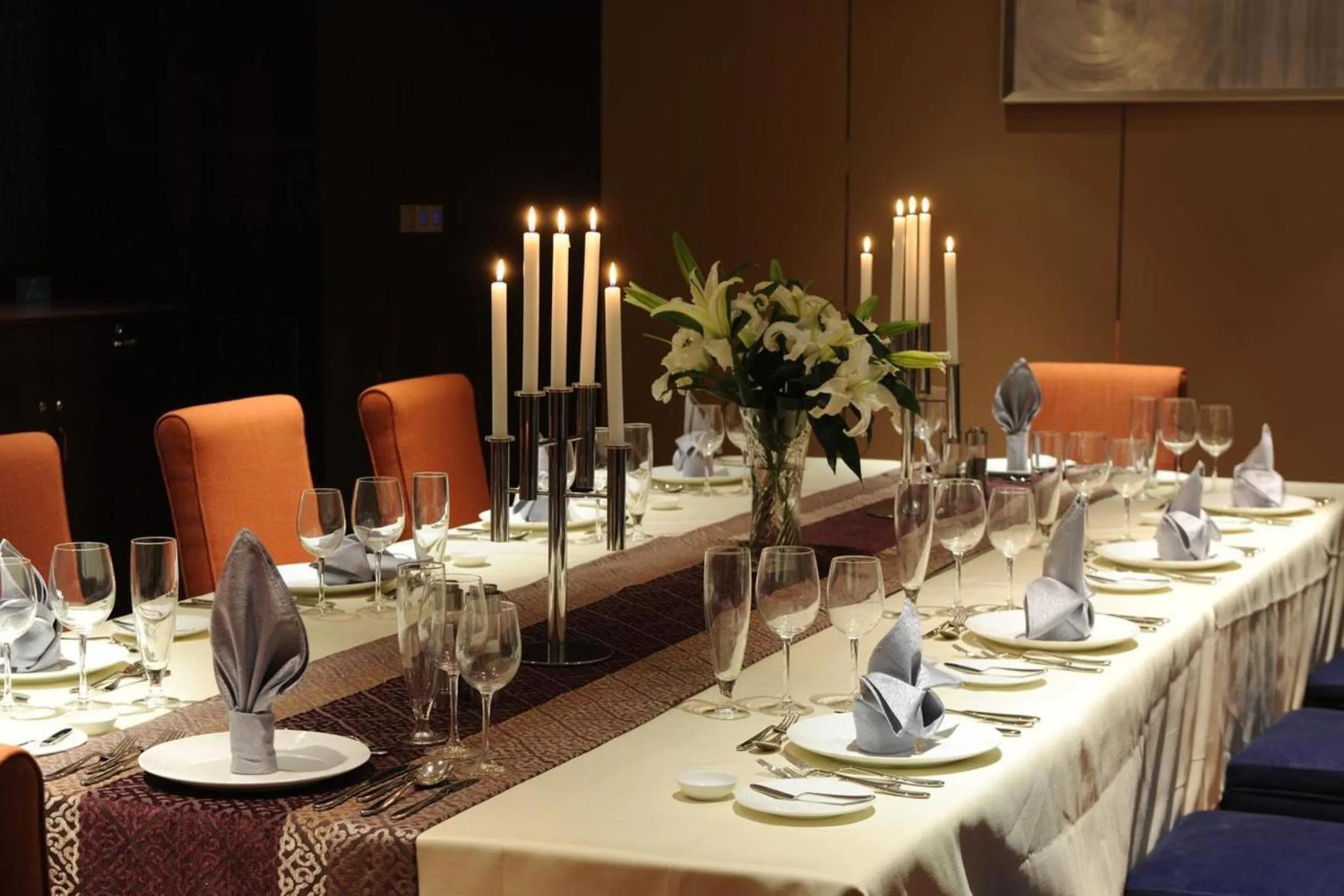 Banquet/Function facilities in Shaoxing Tianma Grand Hotel
