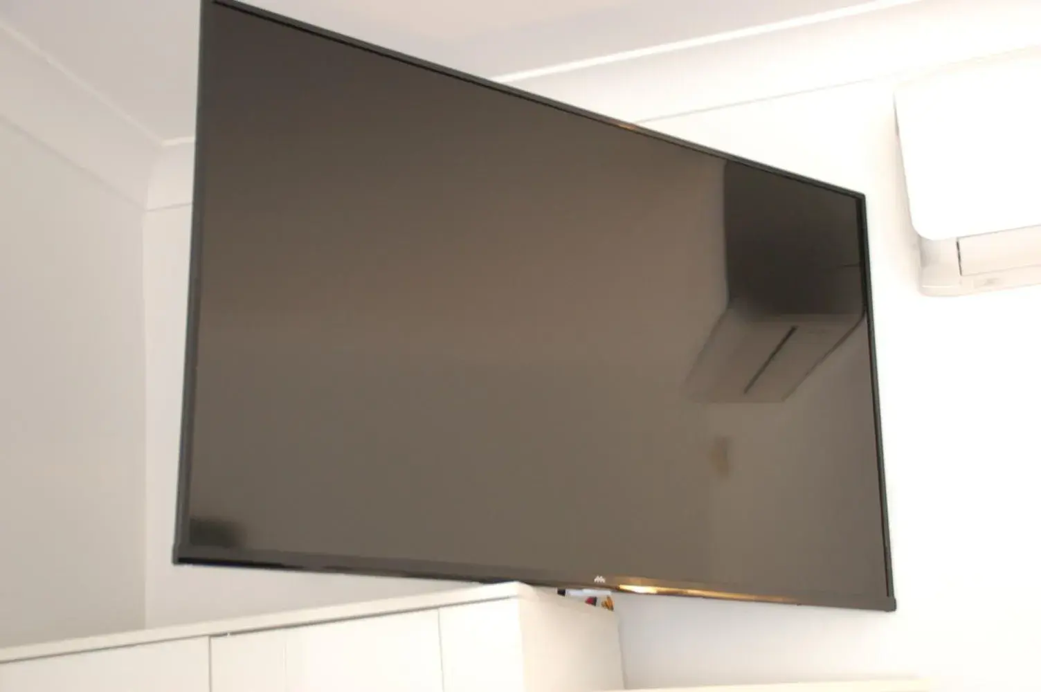 Deluxe King Studio in Calder Family Motel Deluxe King Studio in Calder Family Motel