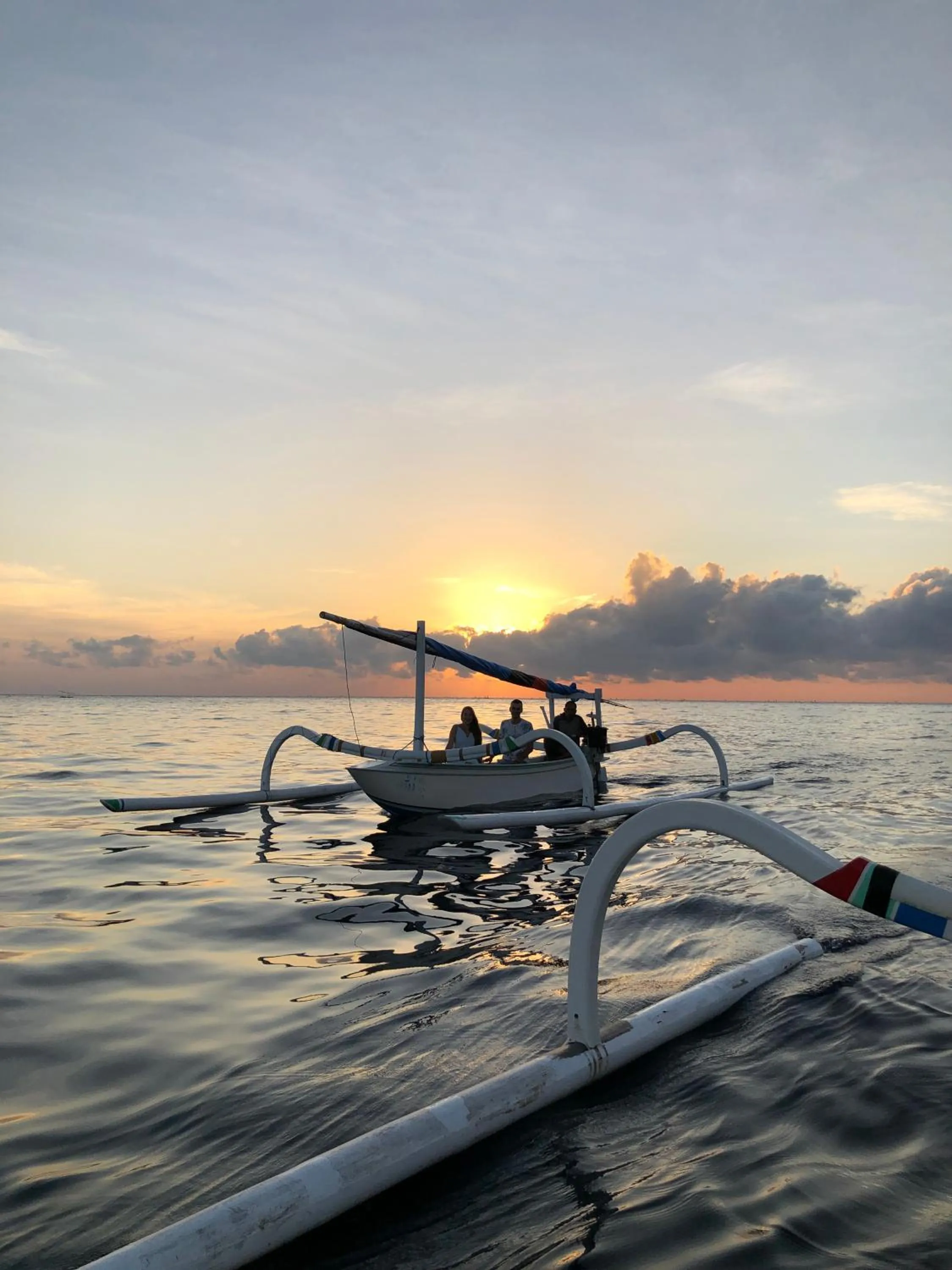 Activities in Santai Hotel